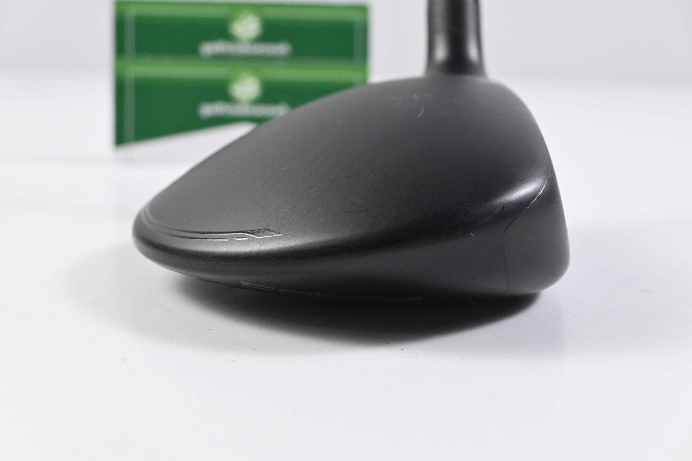 Cobra Darkspeed X #3 Wood / 15 Degree / Regular Flex Lin-Q M40X 6 Shaft