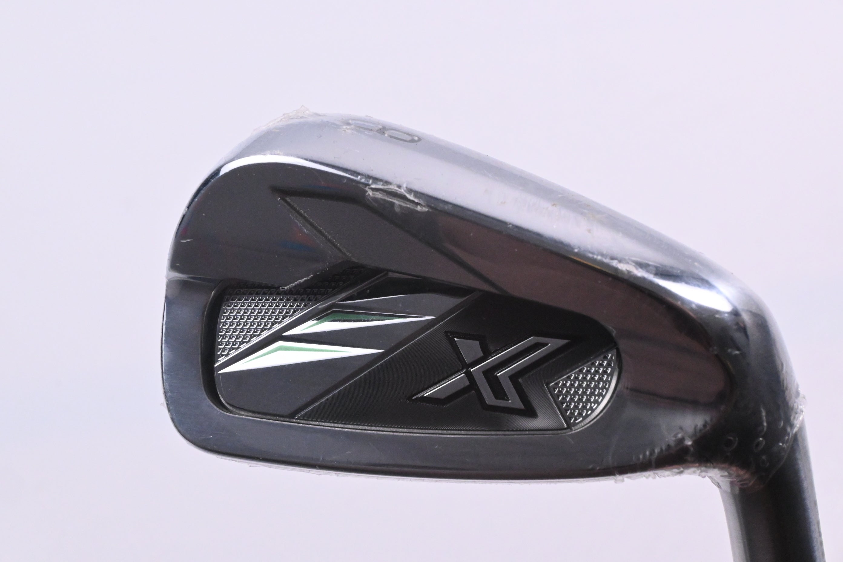 XXIO X 2022 #8 Iron / Stiff Flex Diamana ZX 60 Shaft