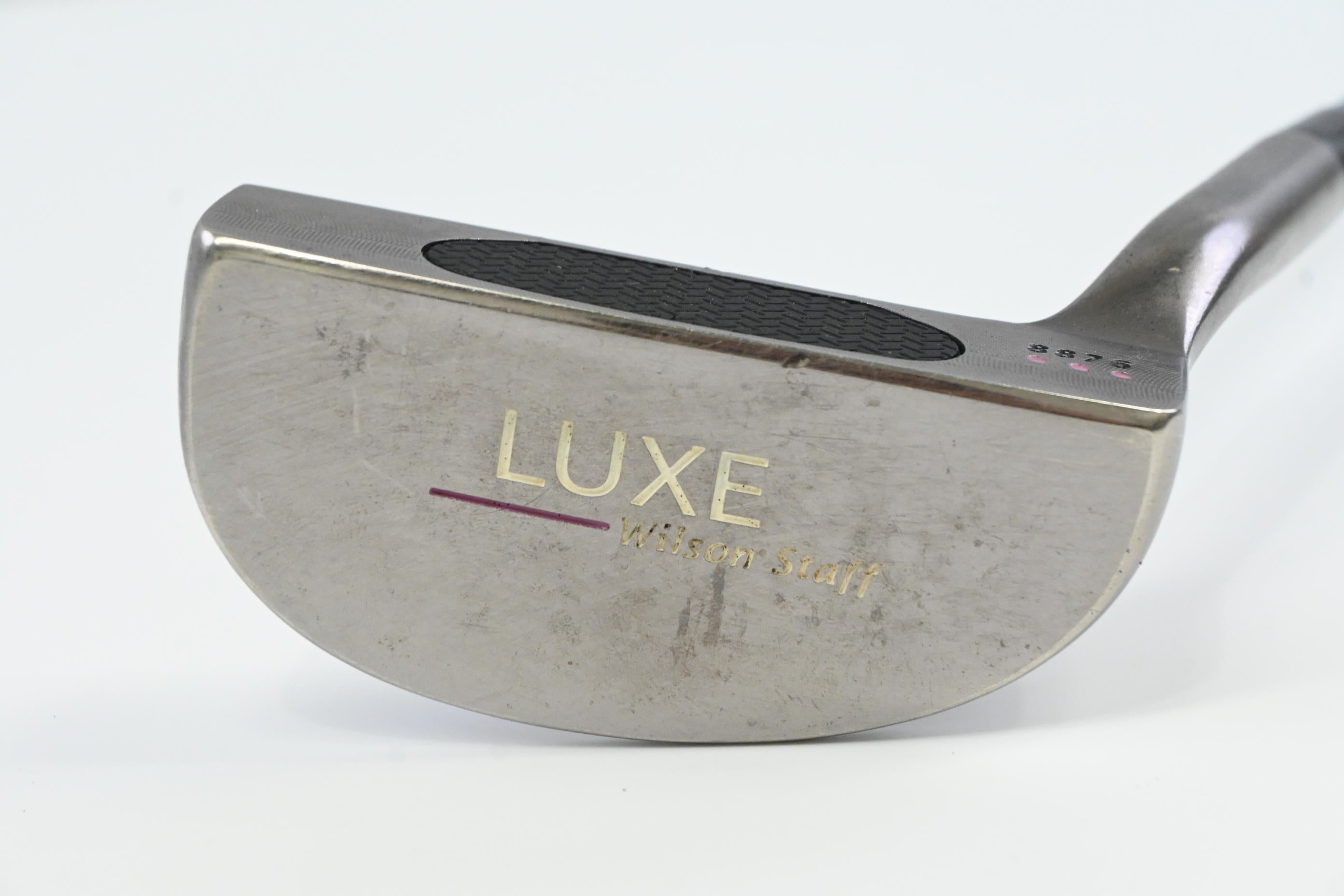 Ladies Wilson 8800 Series Luxe Putter / 32 Inch