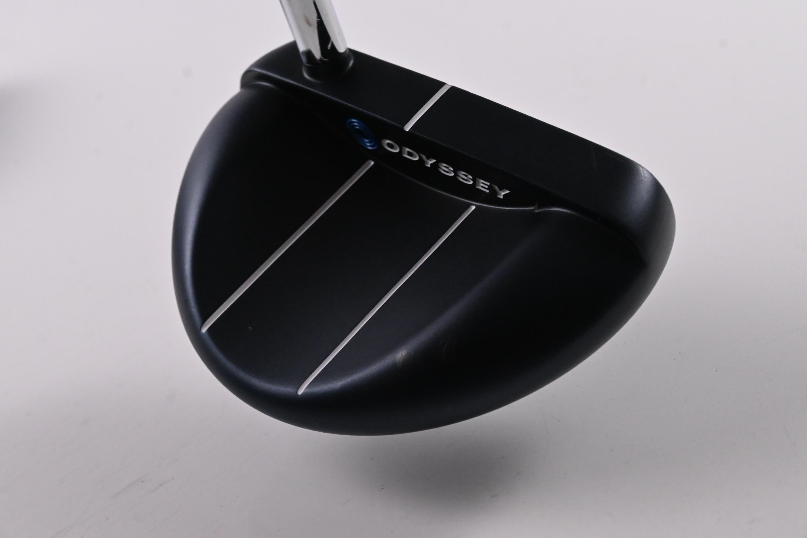 Odyssey Ai-One Rossie Double Bend Putter / 34 Inch