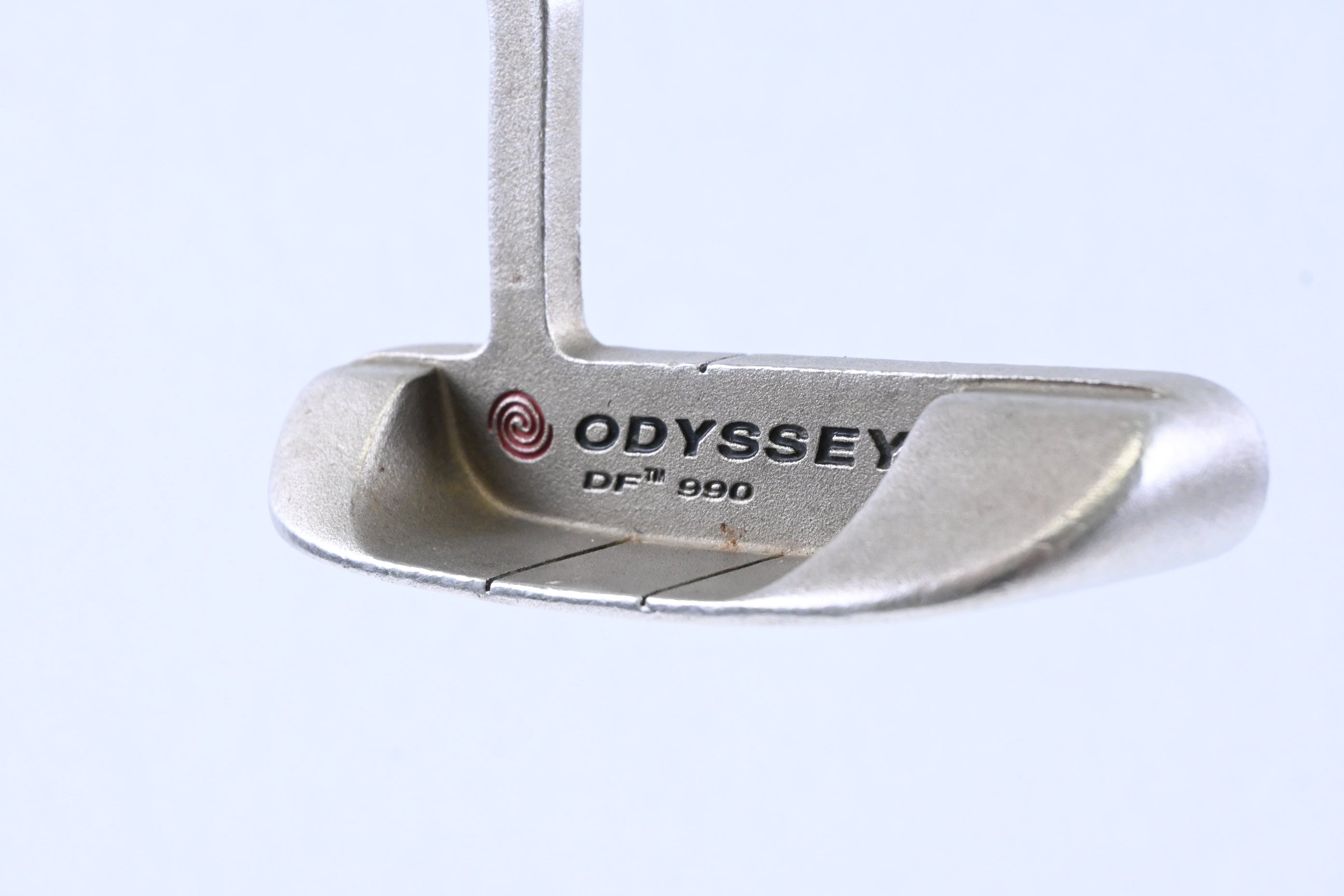 Odyssey DF-Series 990 Putter / 35 Inch