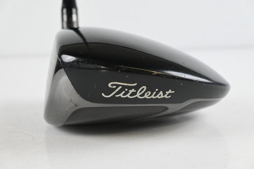 Left Hand Titleist TSi2 Driver / 11 Degree / Stiff Flex Matrix Ozik 6Q3 Shaft