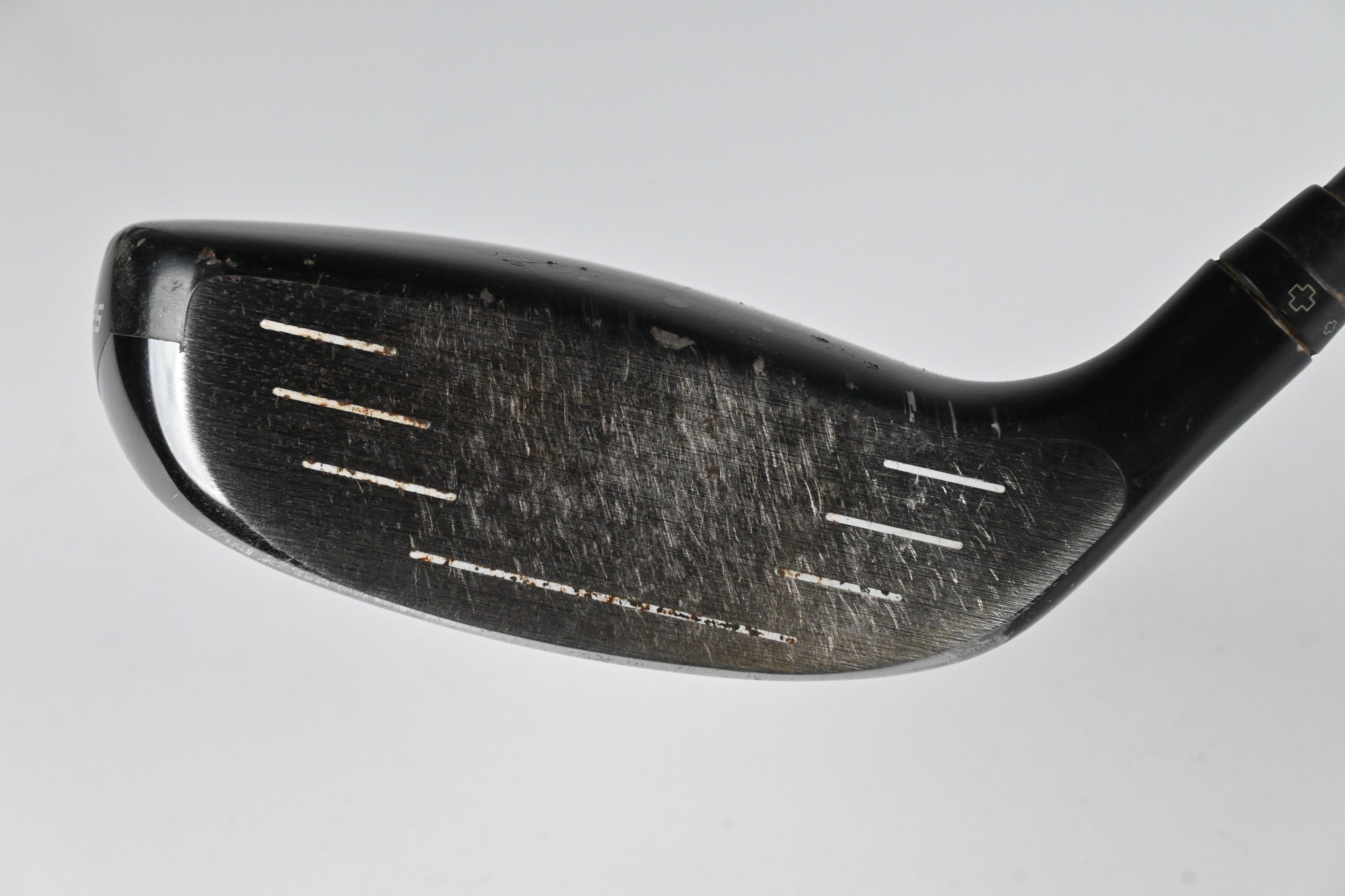 Ping G425 Max #3 Wood / 14.5 Degree / Regular Flex Ping Alta CB Slate 65 Shaft