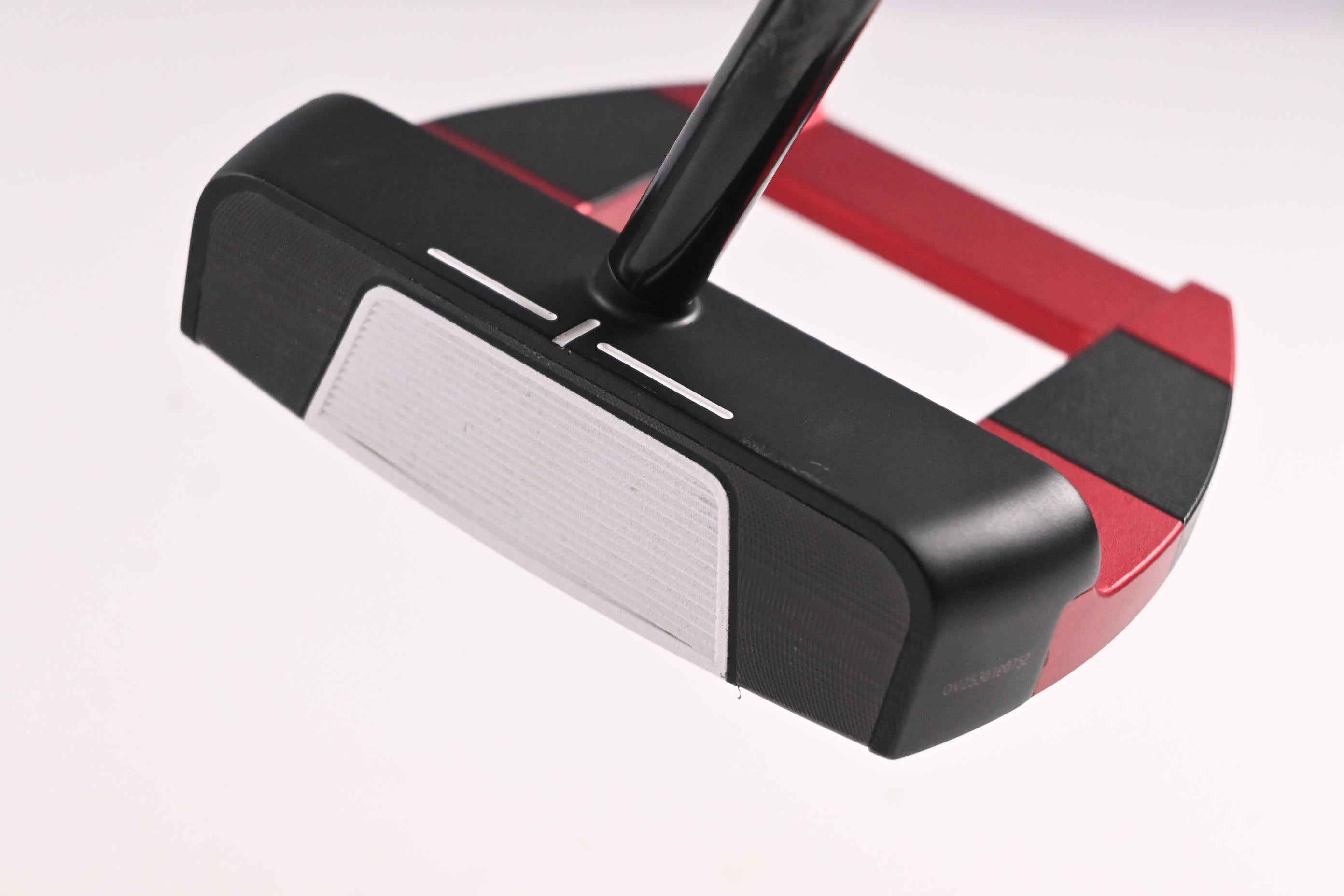Odyssey Square 2 Square Tri-Hot Jailbird Putter / 34 Inch