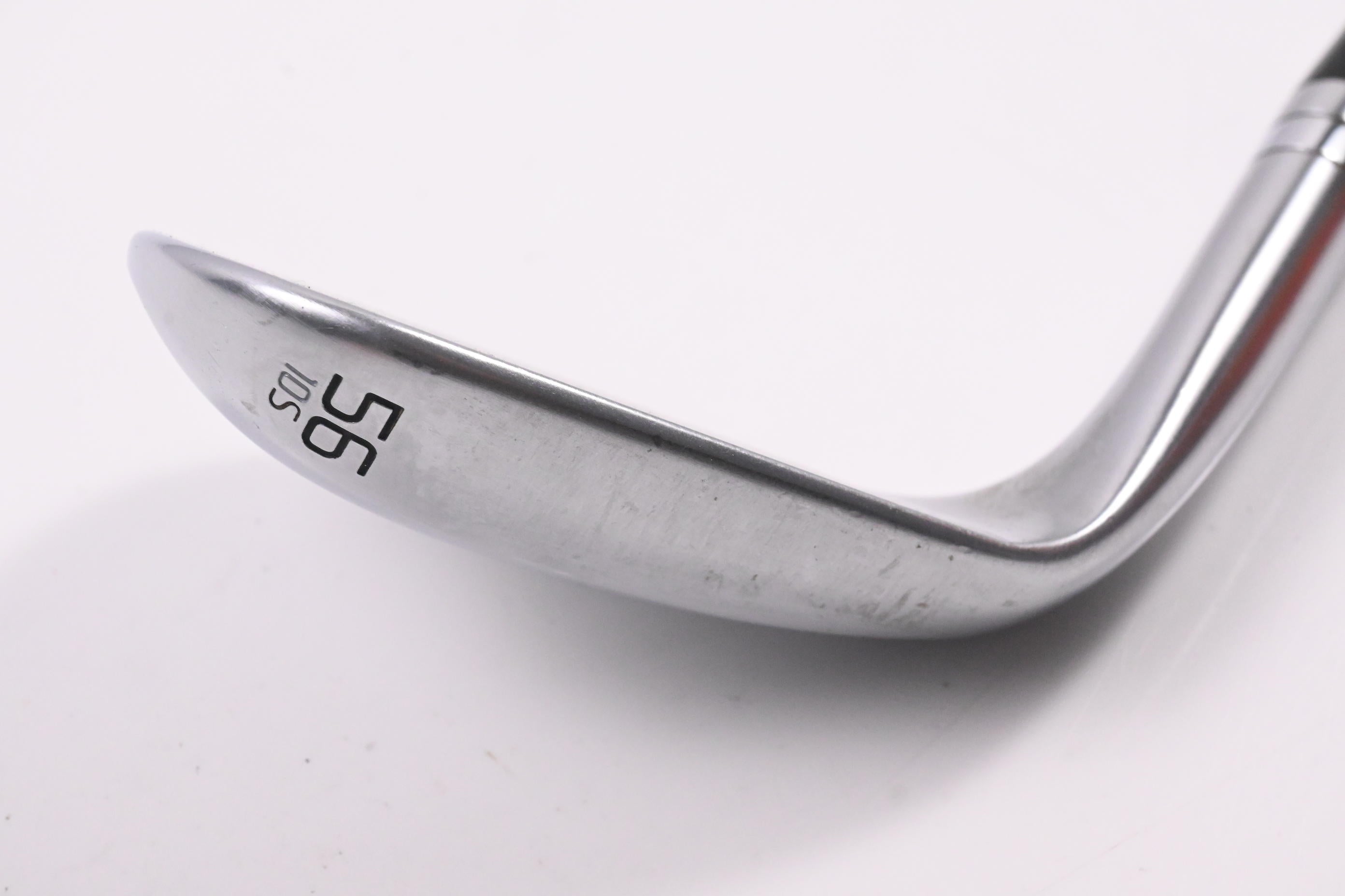 Titleist Vokey SM11 Sand Wedge / 56 Degree / Wedge Flex Vokey SM11 Shaft