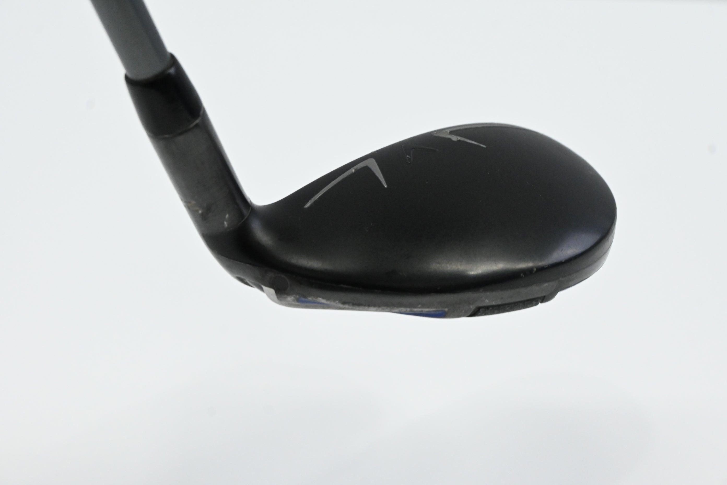 Callaway Steelhead XR #4 Hybrid / 22 Degree / Stiff Flex Matrix Ozik Program F15