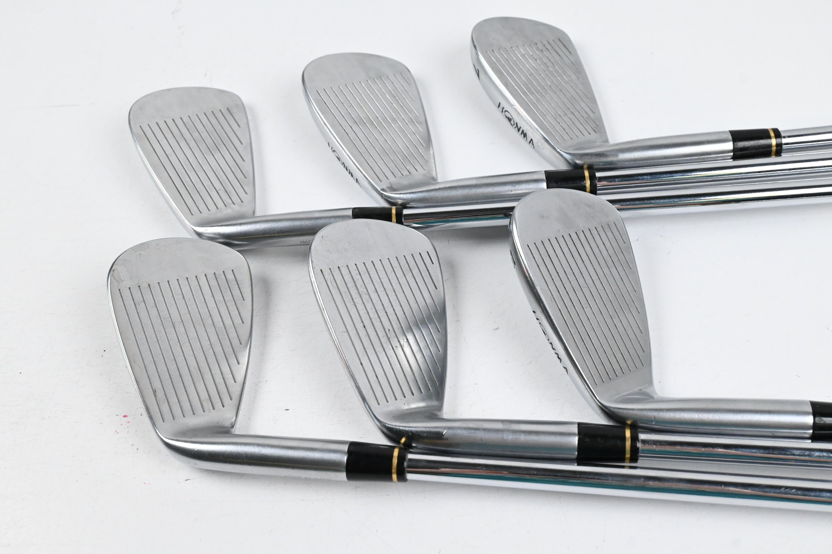 Honma TW717 P Irons / 5-PW / Regular Flex N.S.Pro 950 GH Shafts