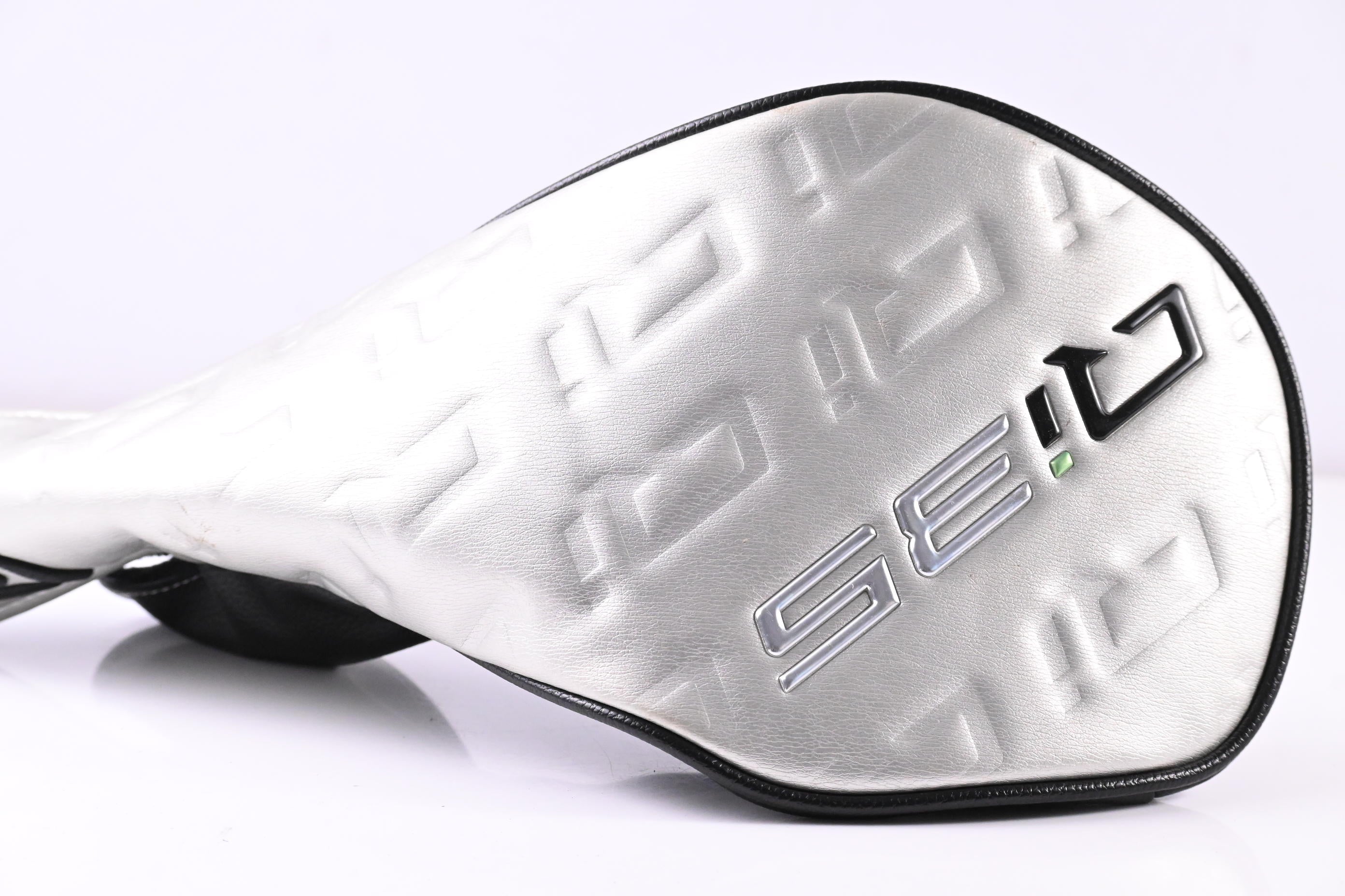 Taylormade Qi35 Max Driver / 12 Degree / Regular Flex KBS MAX HL 50 Shaft