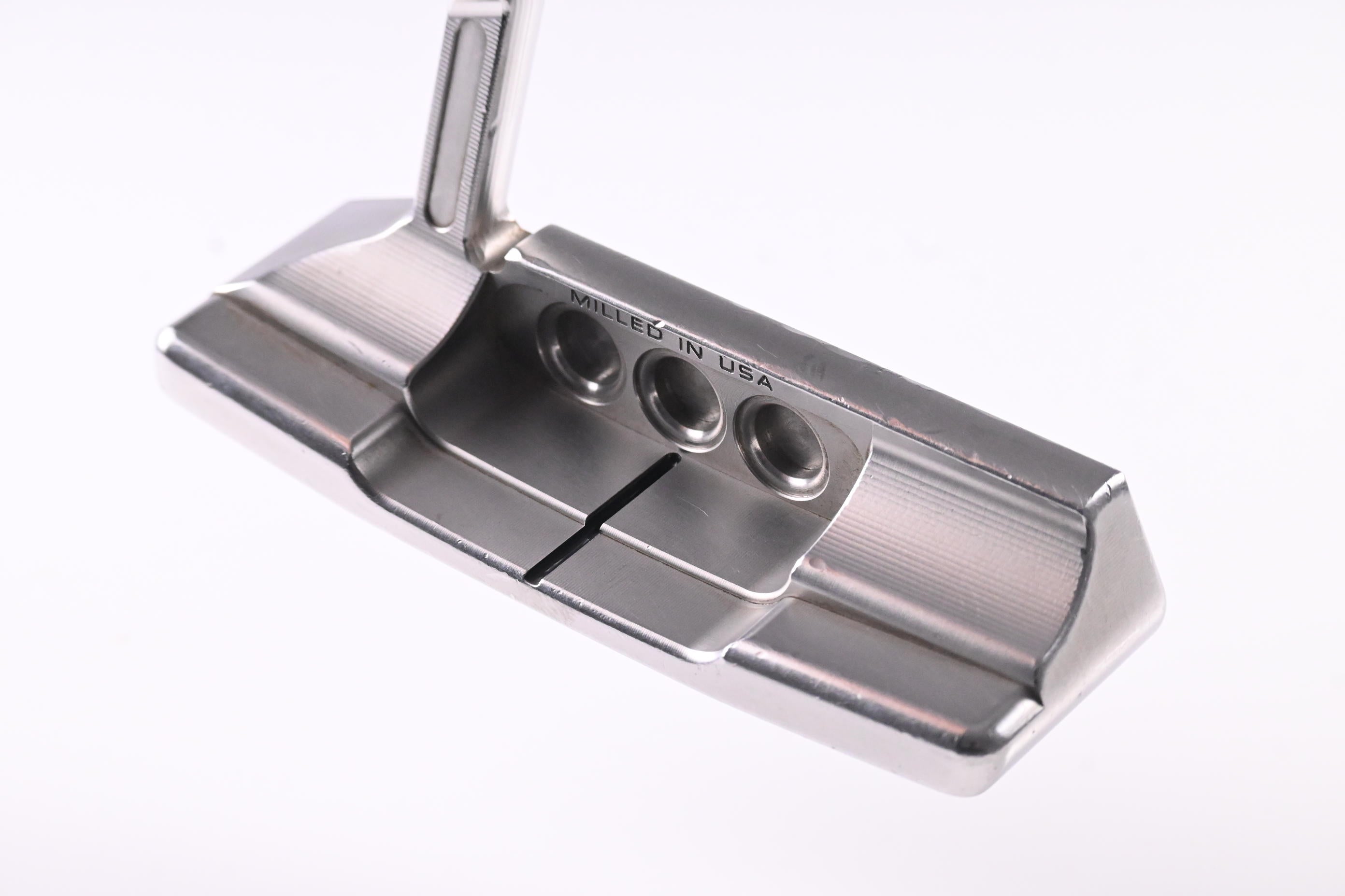 Scotty Cameron Super Select Newport 2.5+ Putter / 34 Inch