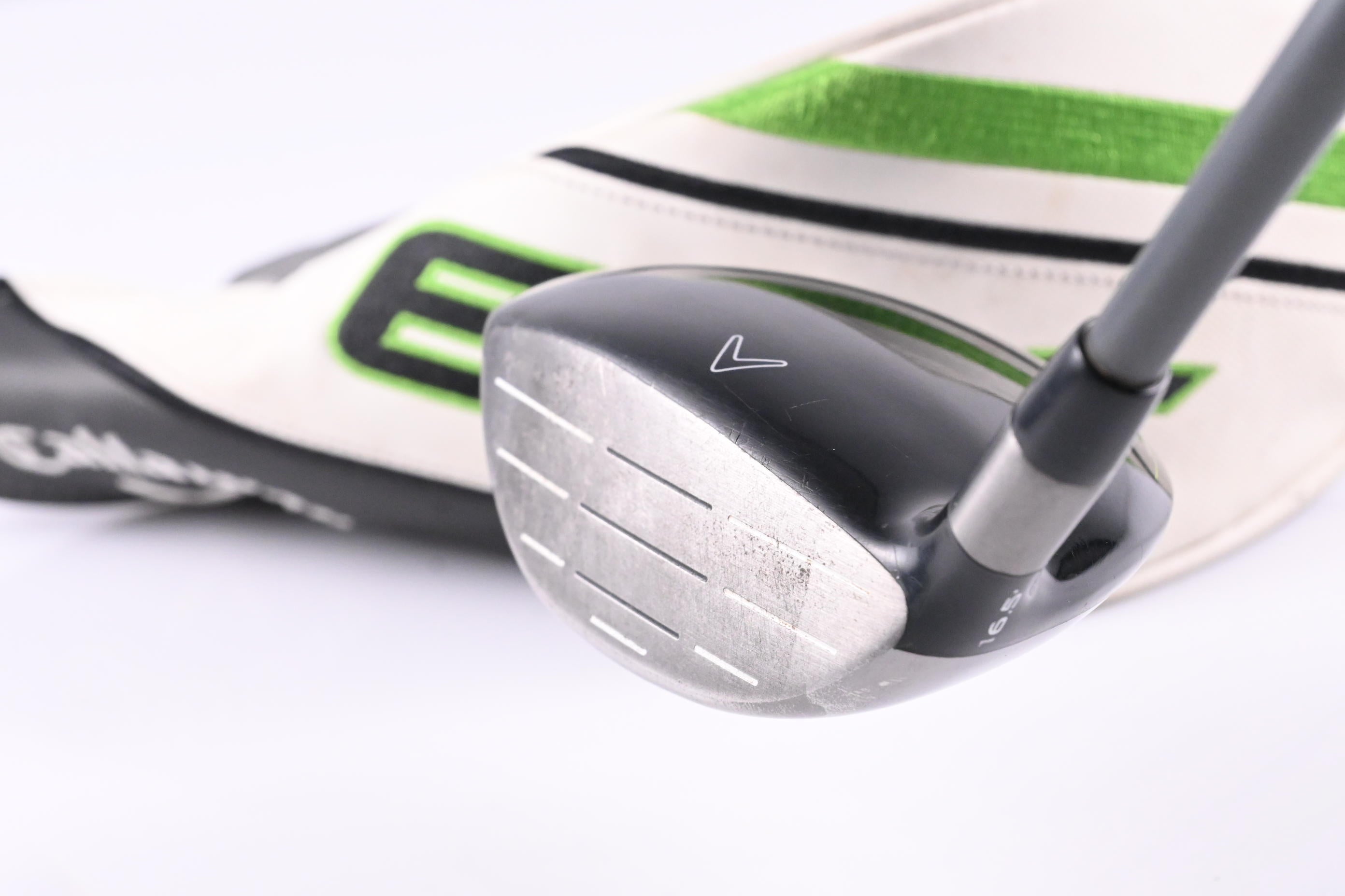 Callaway Epic Speed #4 Wood / 16.5 Degree / Stiff Flex HZRDUS Smoke iM10 70