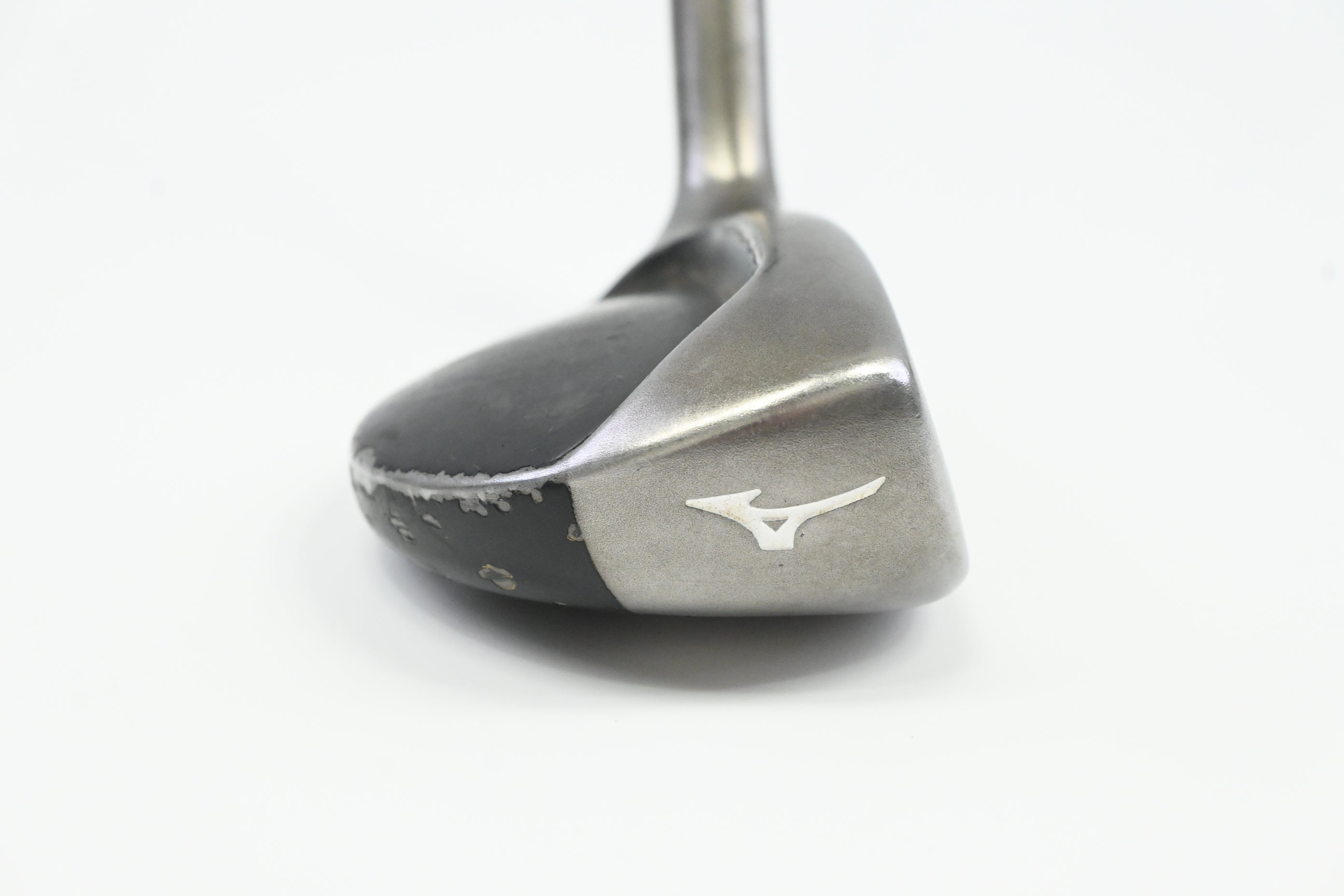 Mizuno JPX Fli-Hi #3 Hybrid / 19 Degree / Senior Flex Project X Rifle Precision
