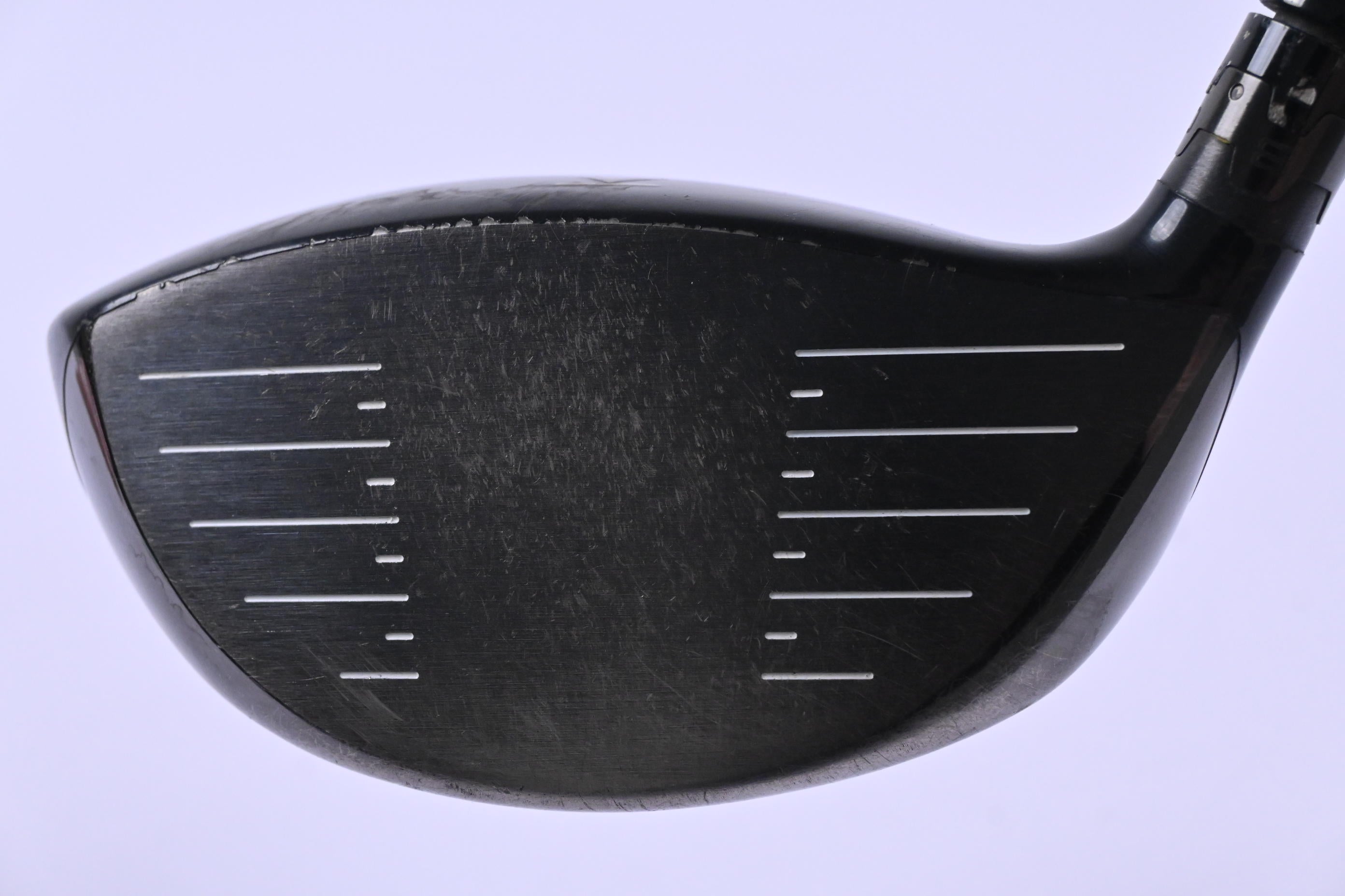 Titleist 910 D3 Driver / 9.5 Degree / Stiff Flex Aldila RIP Alpha 60 Shaft