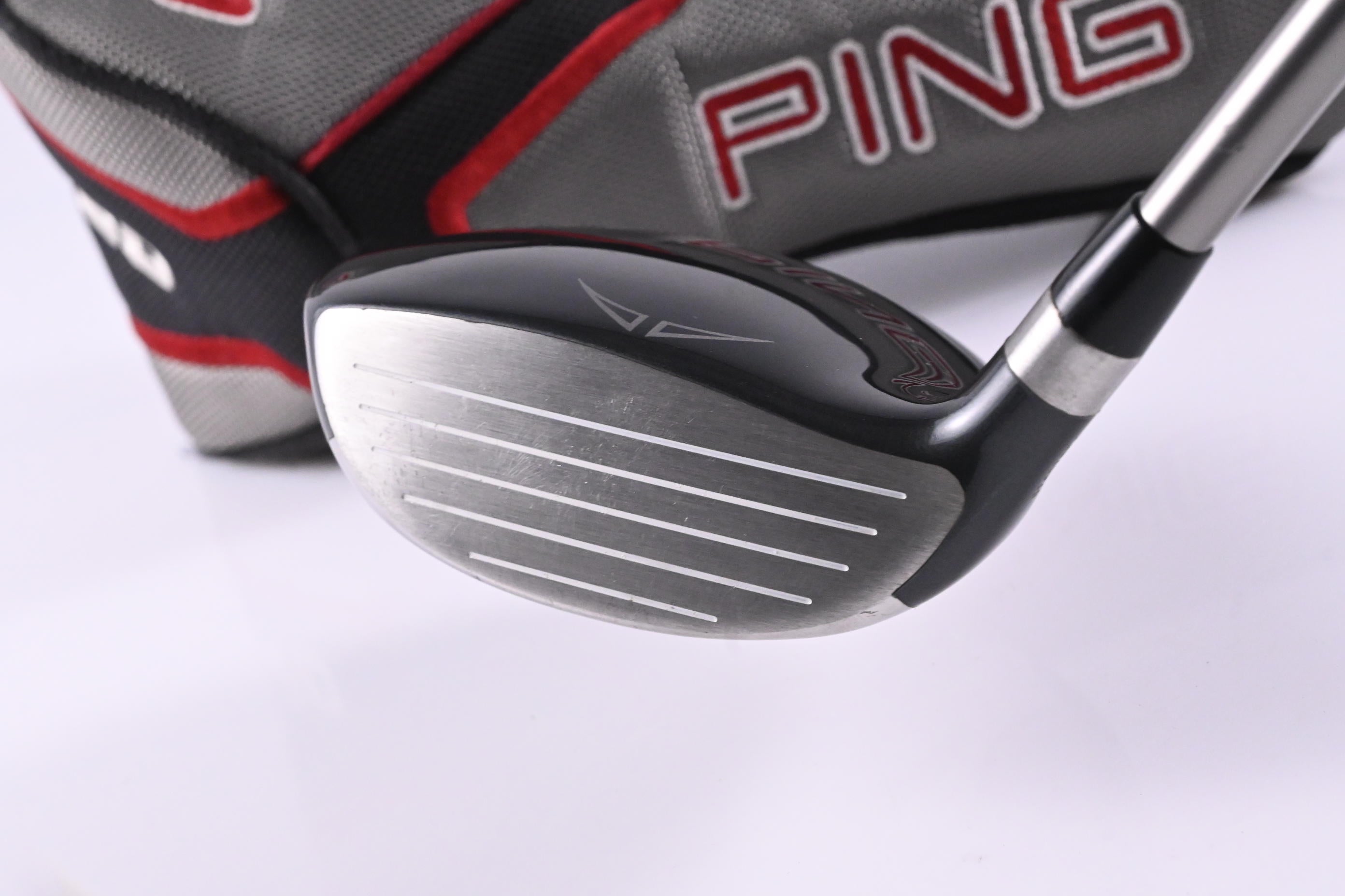 Ping G20 #5 Wood / 18 Degree / Regular Flex Ping TFC 169 F Shaft