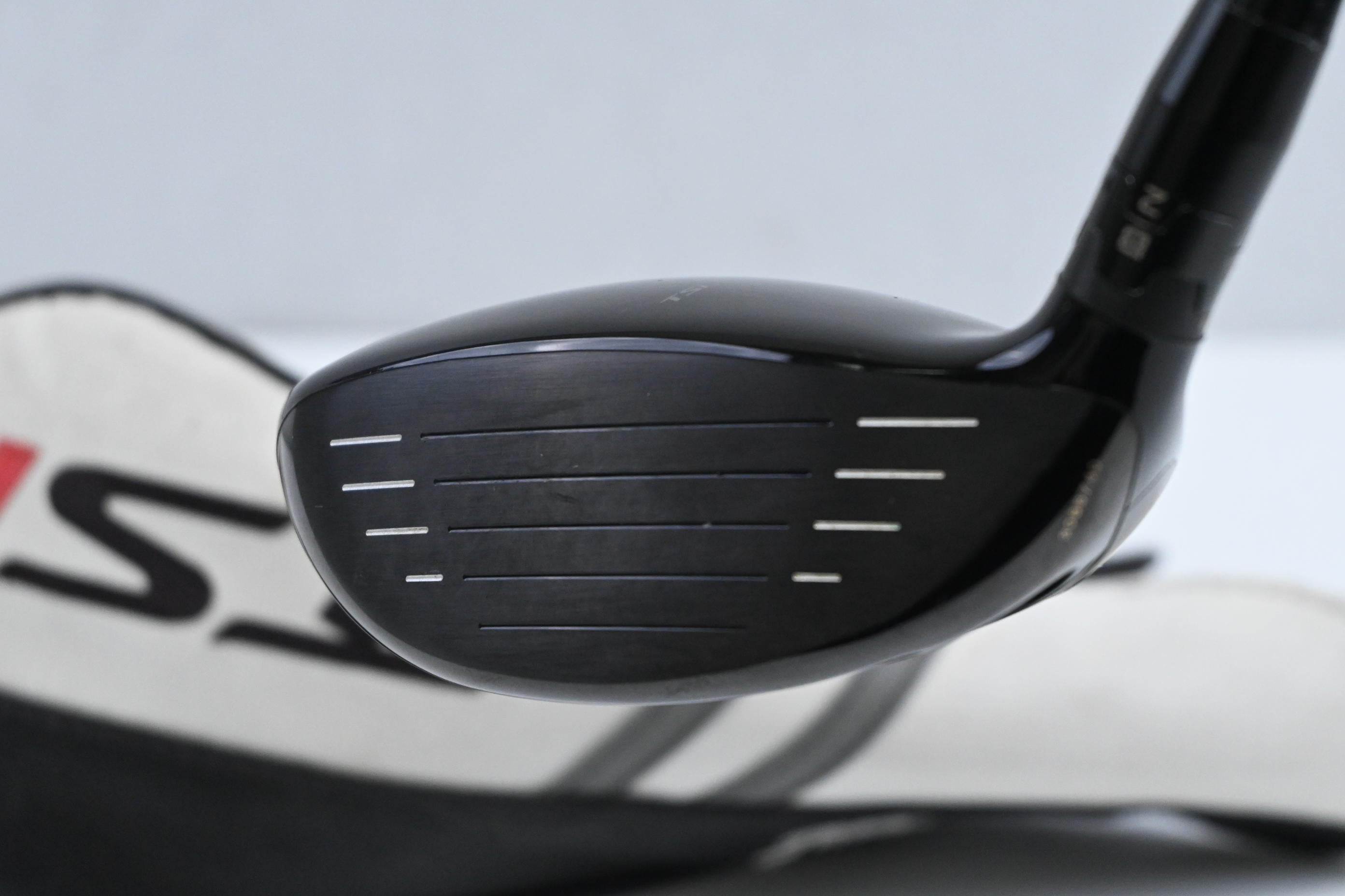 Titleist TSi1 #3 Wood / 15 Degree / Senior Flex Kuro Kage Black 55 Shaft