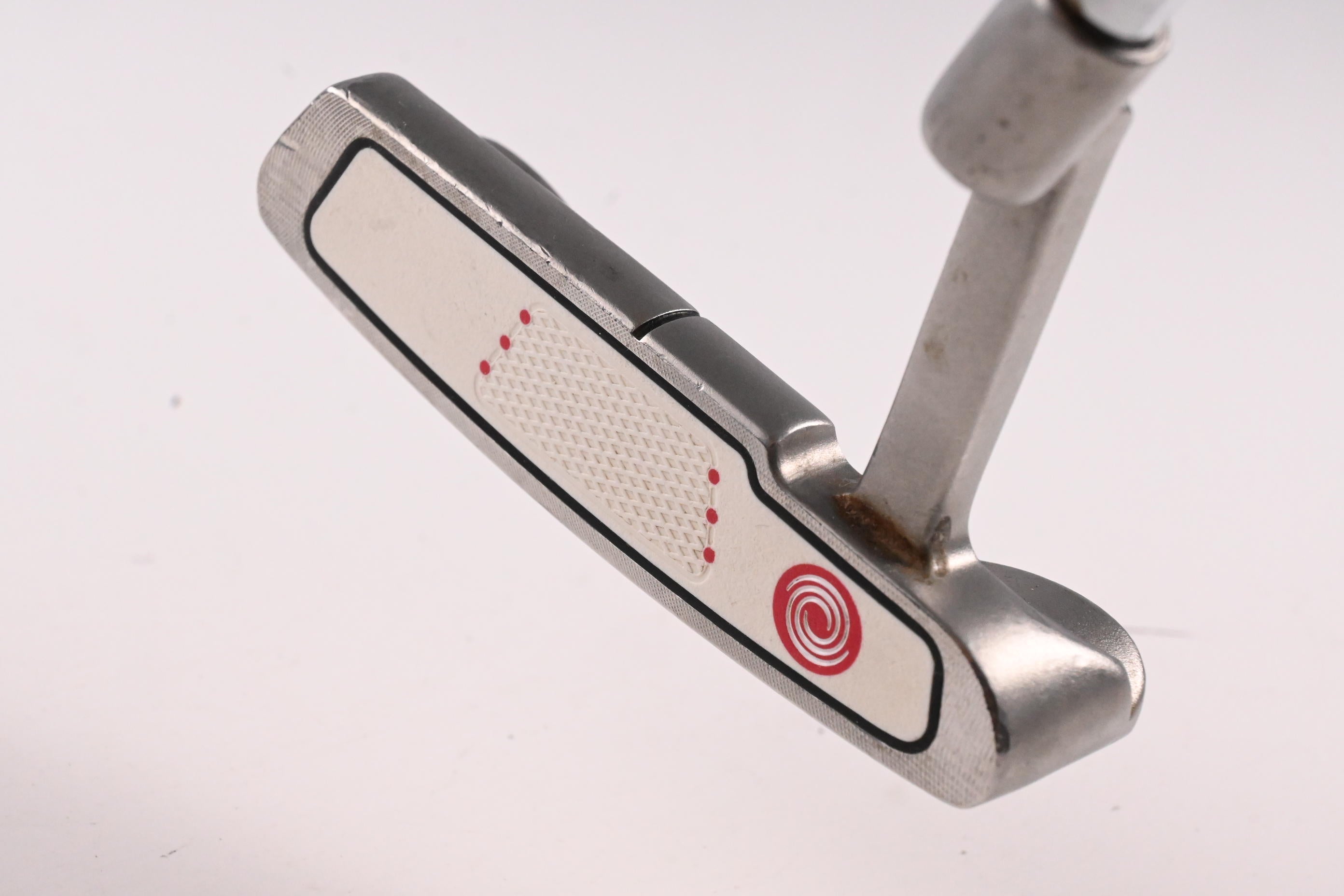 Odyssey White Hot XG #1 Putter / 34 Inch
