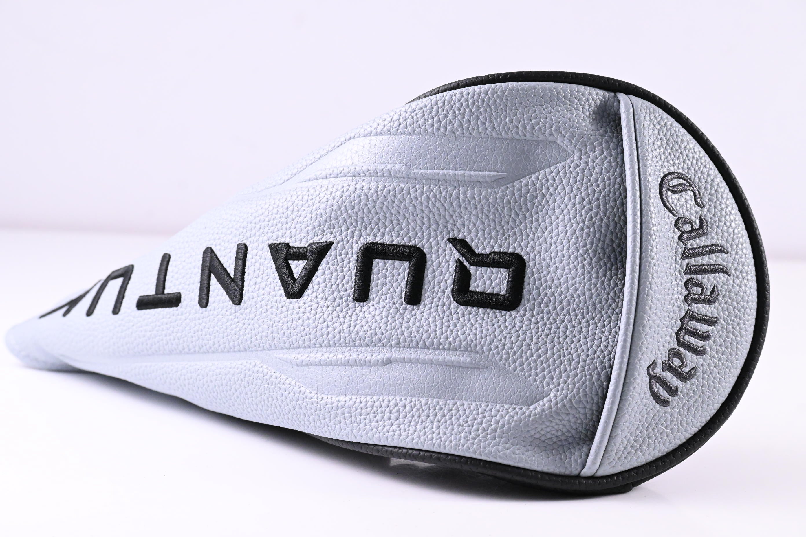 Callaway Quantum Max Driver / 10.5 Degree / Stiff Flex Denali Frost Silver 50