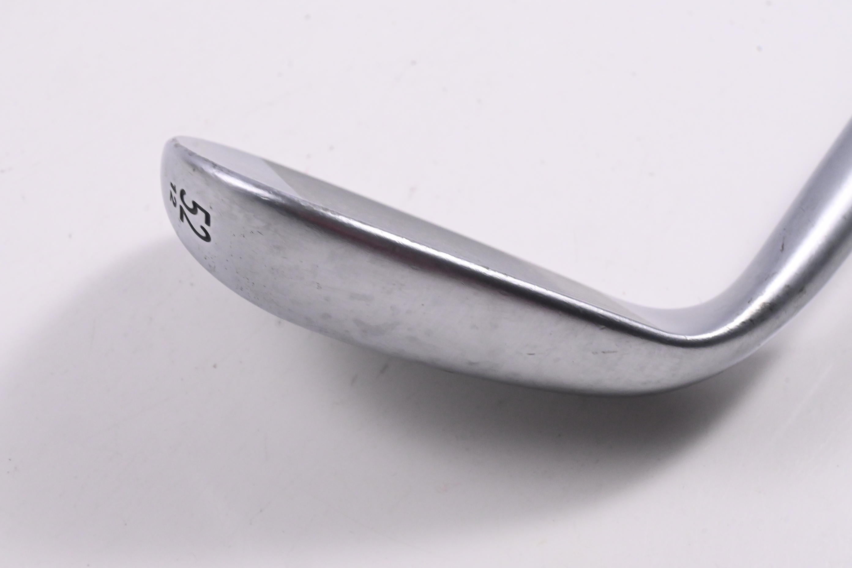 Ping Glide 2.0 Gap Wedge / 52 Degree / Black Dot / Wedge Flex Ping AWT 2.0 Shaft