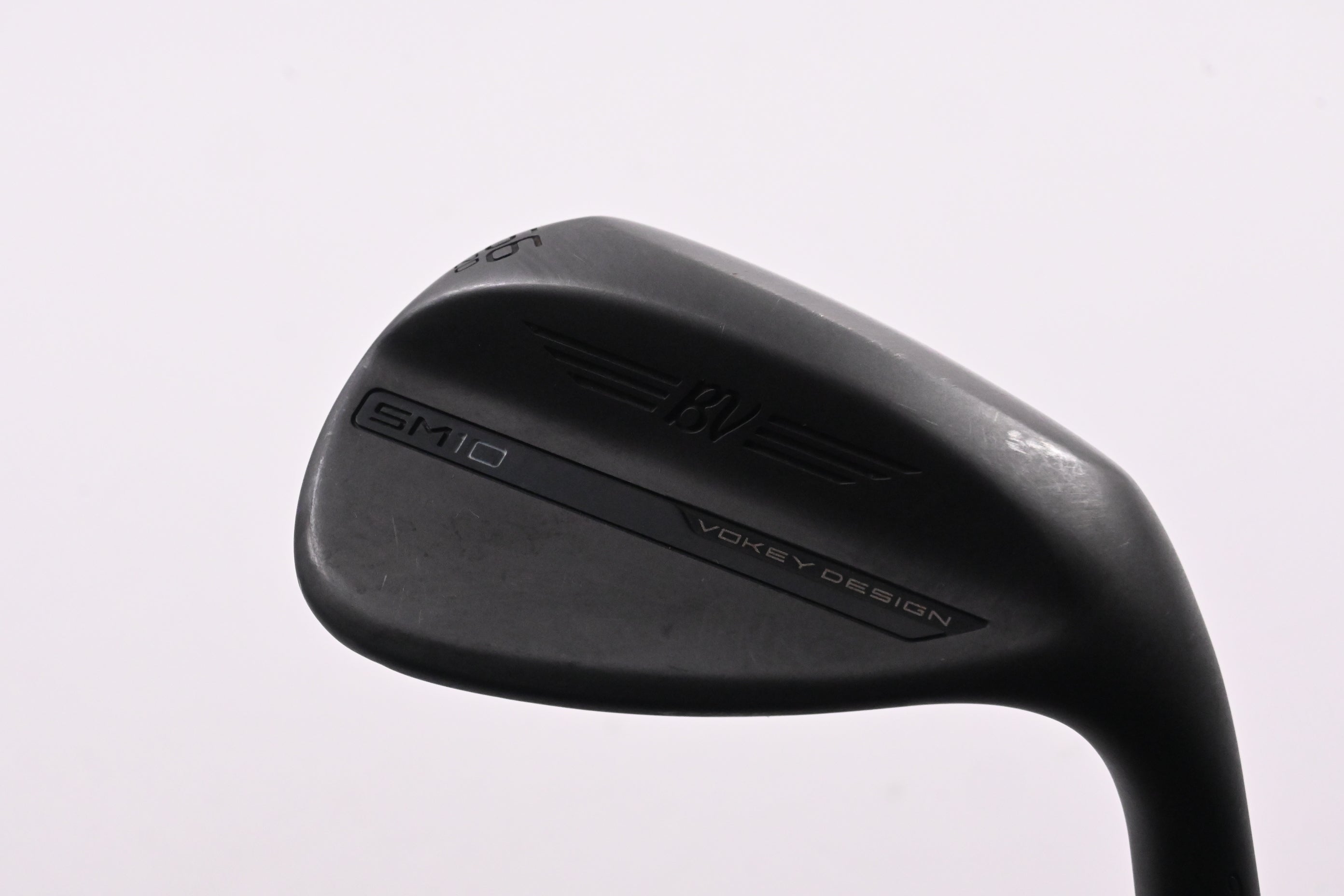 Titleist Vokey SM10 Sand Wedge / 56 Degree / Wedge Flex Vokey SM10 Shaft
