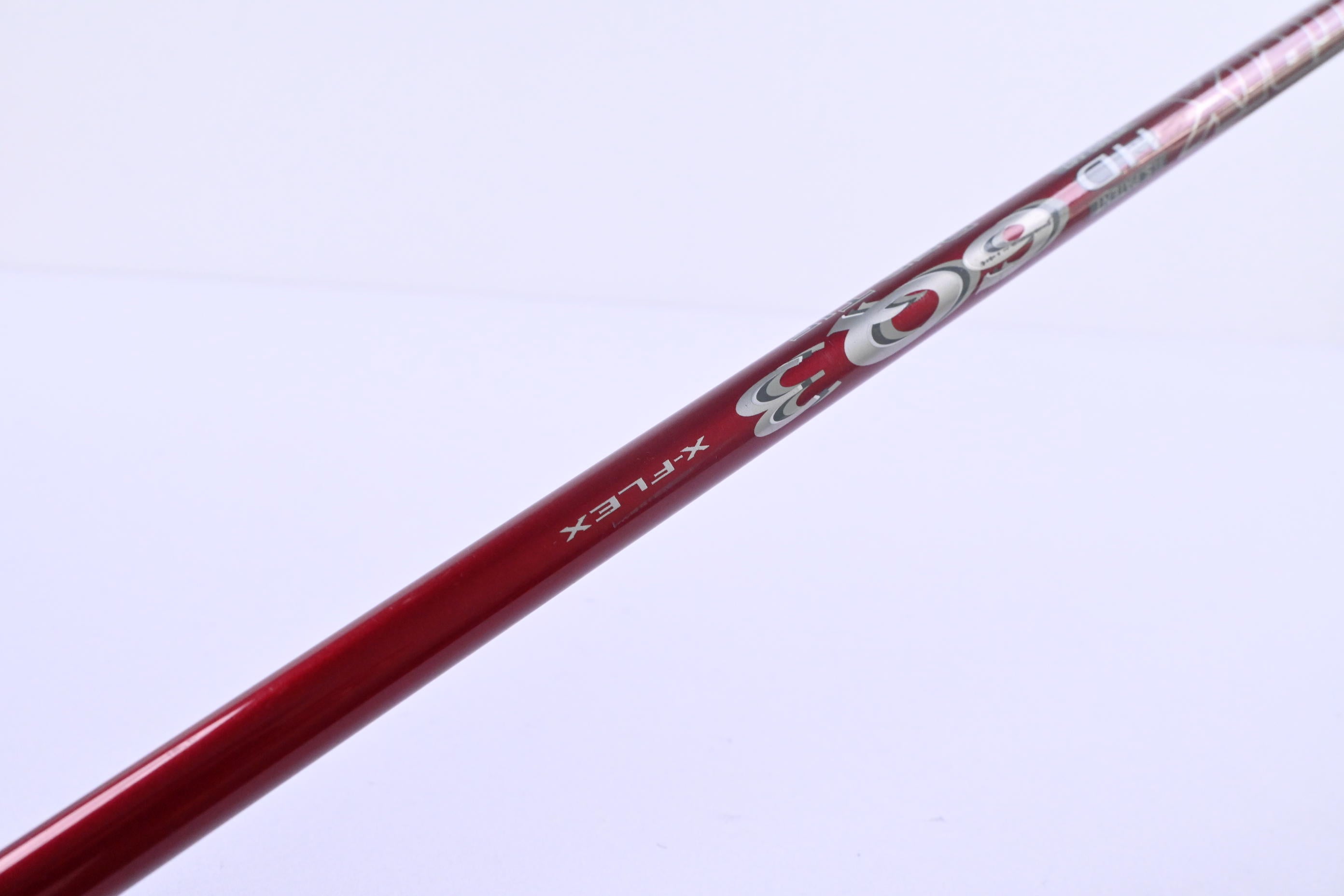Taylormade SLDR Driver / 9 Degree / X-Flex Matrix Red Tie 6Q3 Shaft