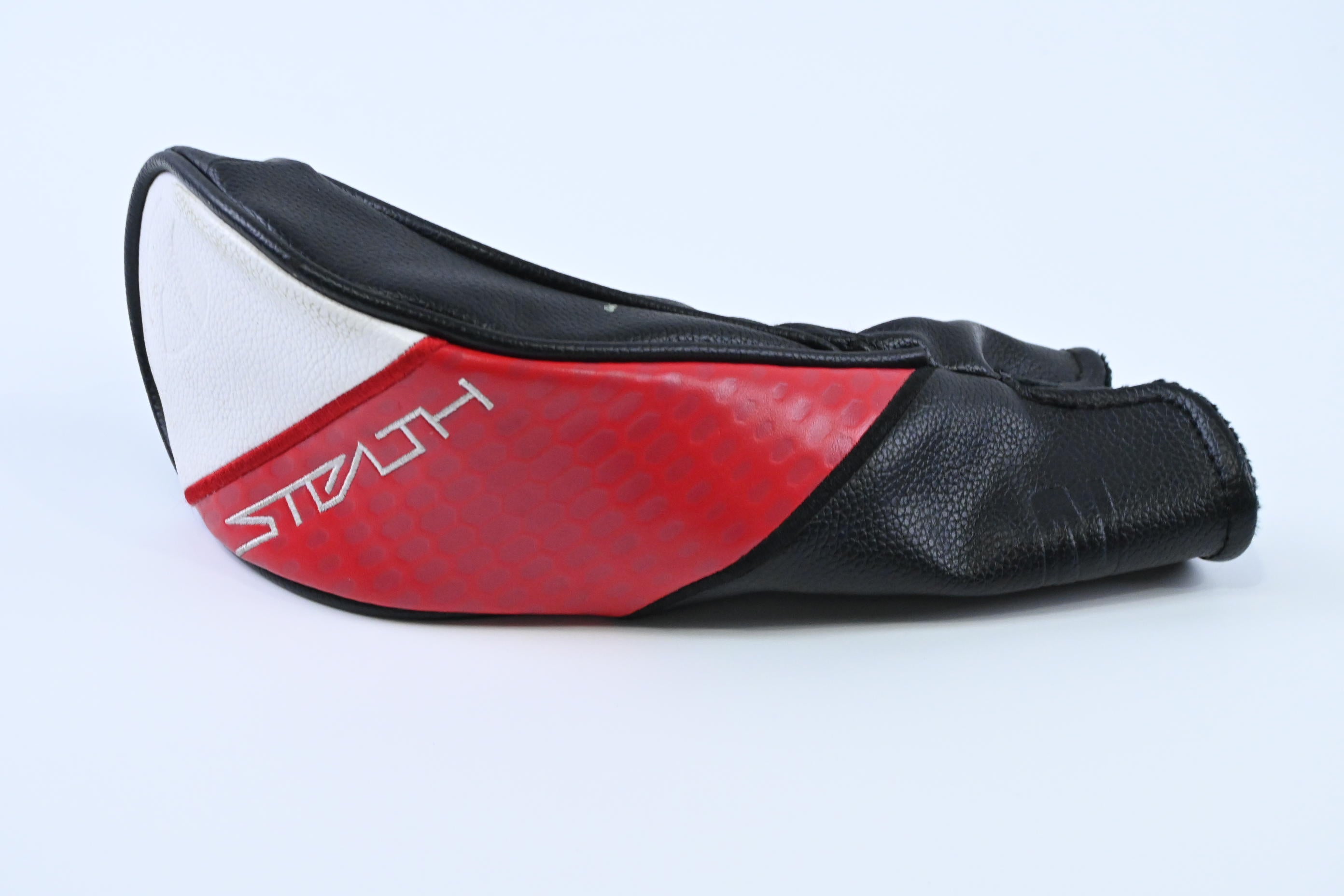 Taylormade Stealth 2 Plus #3 Hybrid / 19.5 Degree / Stiff Flex Kai'li Red 85
