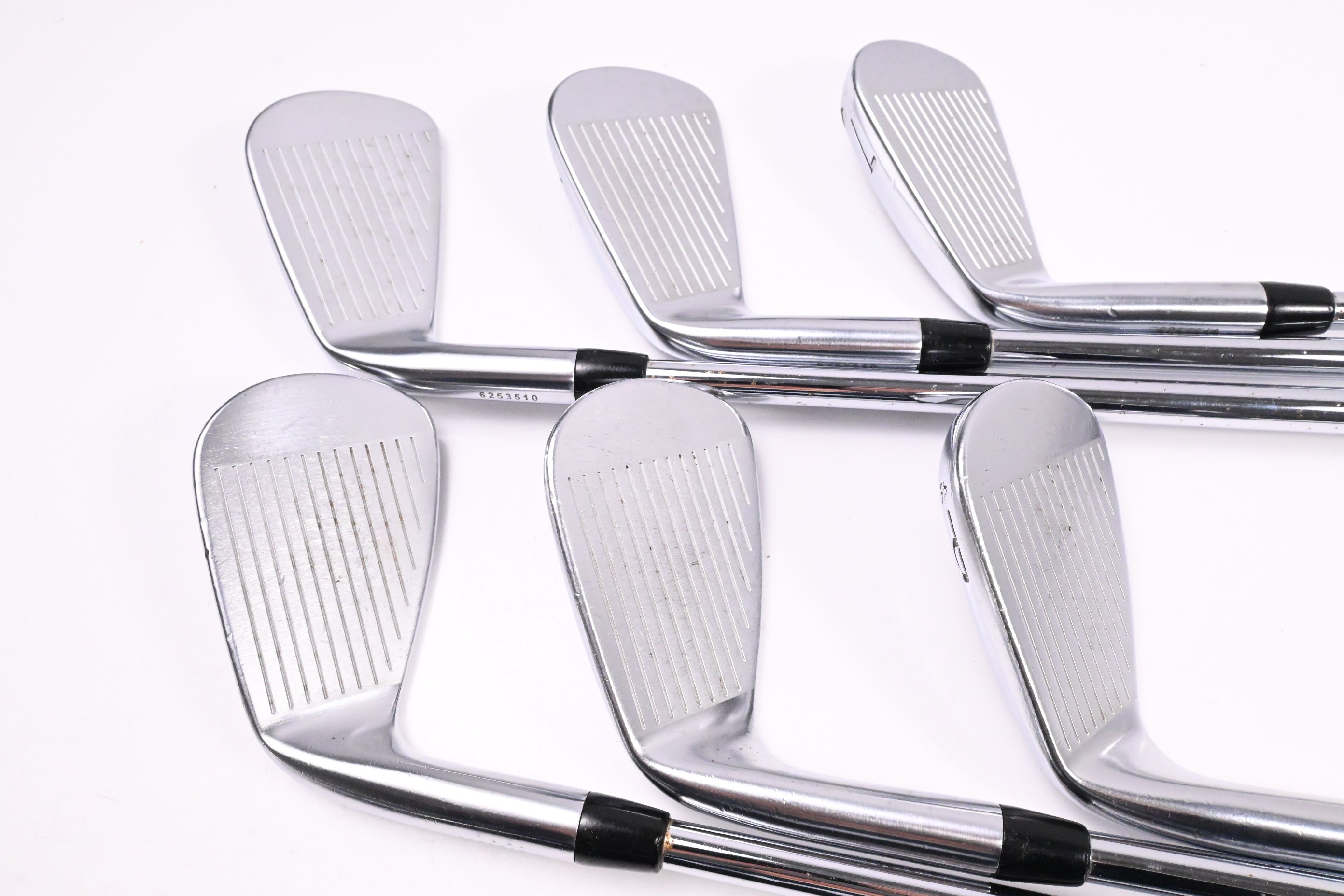 Titleist T100 2019 Irons / 5-PW / X-Flex Project X Precision Shafts