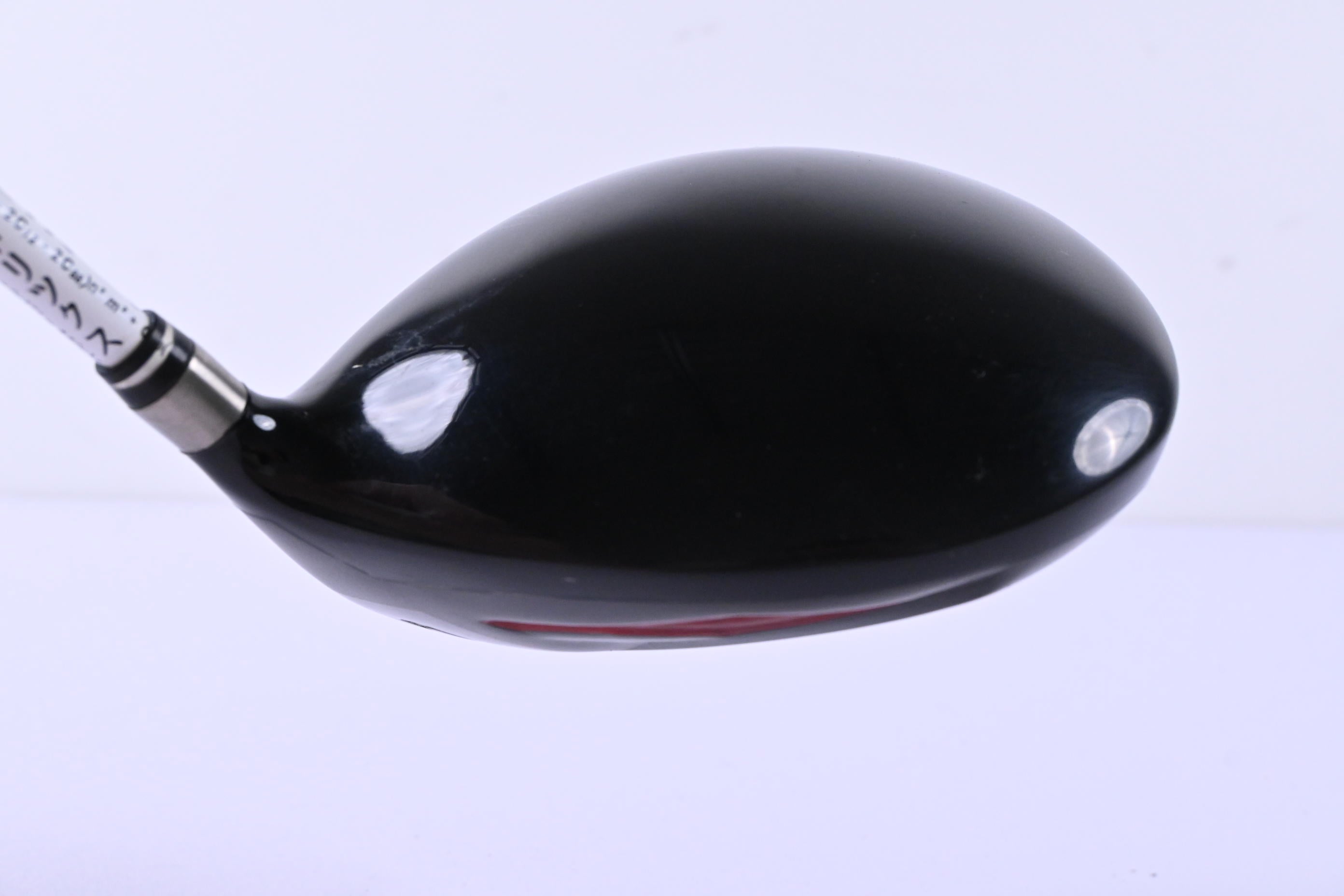Wilson Staff D100 Driver / 10.5 Degree / Regular Flex Matrix Ozik HD4.1 Shaft