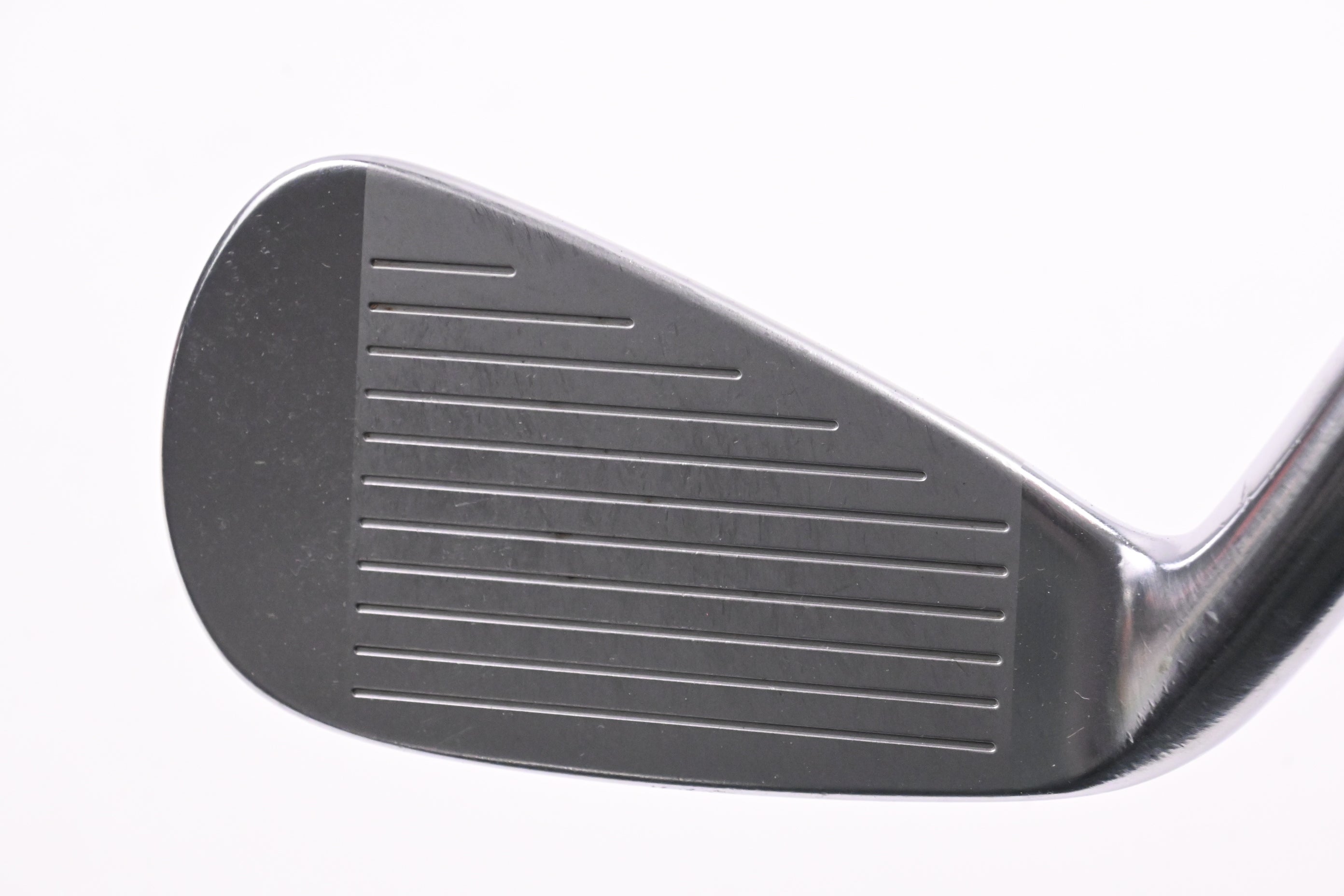 Mizuno MP-18 MMC Fli-Hi Utility #3 Iron / 19 Degree / Stiff Flex NS Pro Modus 3