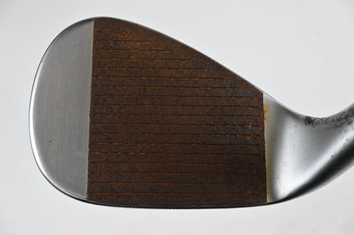 TaylorMade Milled Grind 3 Chrome Sand Wedge / 56 Degree / Stiff Flex Dynamic
