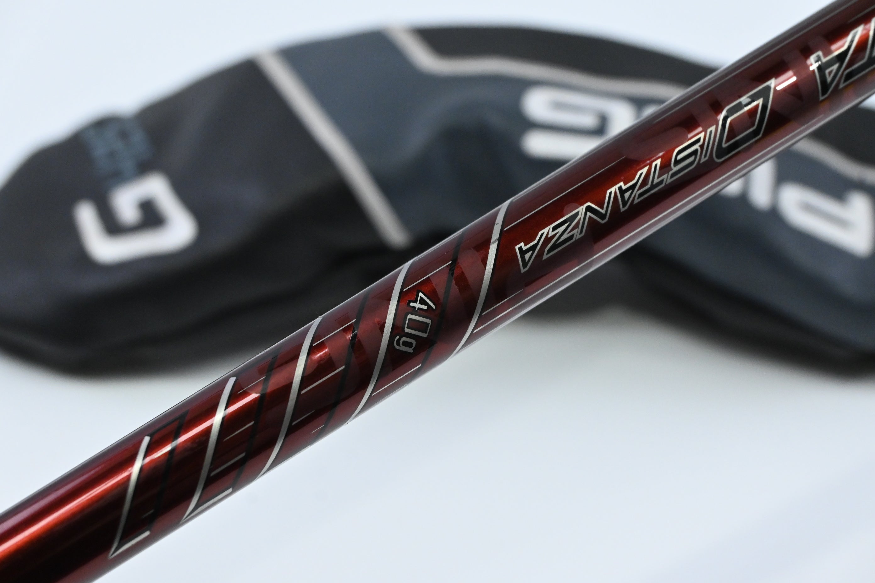 Ping G425 SFT #3 Wood / 16 Degree / Senior Flex Ping Alta Distanza 40 Shaft