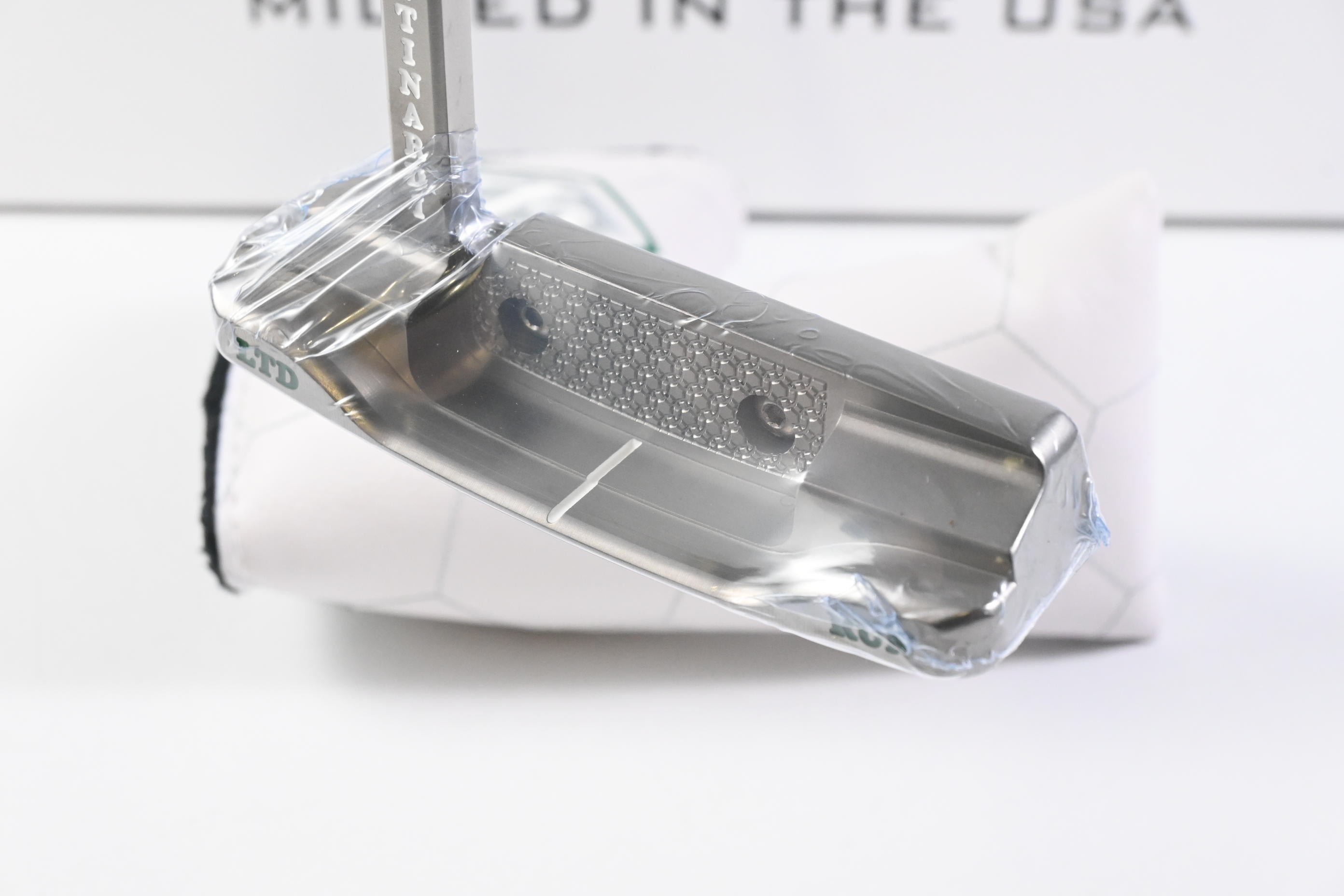 Bettinardi BB1 110 Copper Putter / 34 Inch