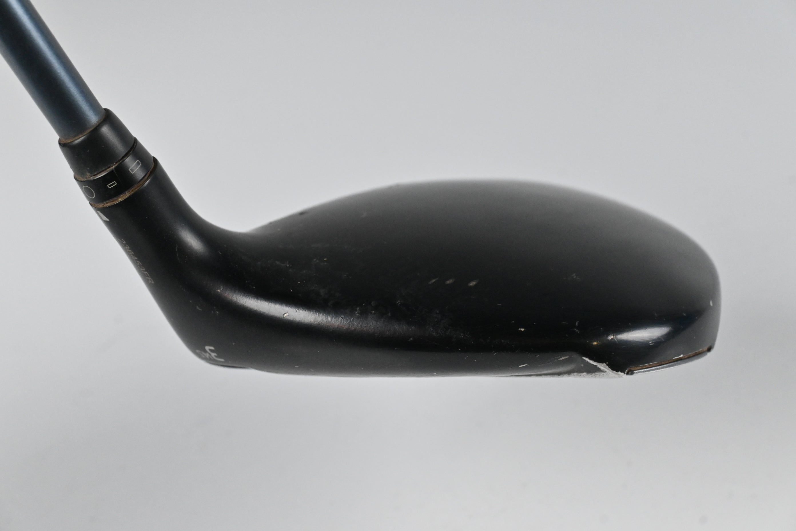 Ping G425 Max #3 Wood / 14.5 Degree / Regular Flex Ping Alta CB Slate 65 Shaft