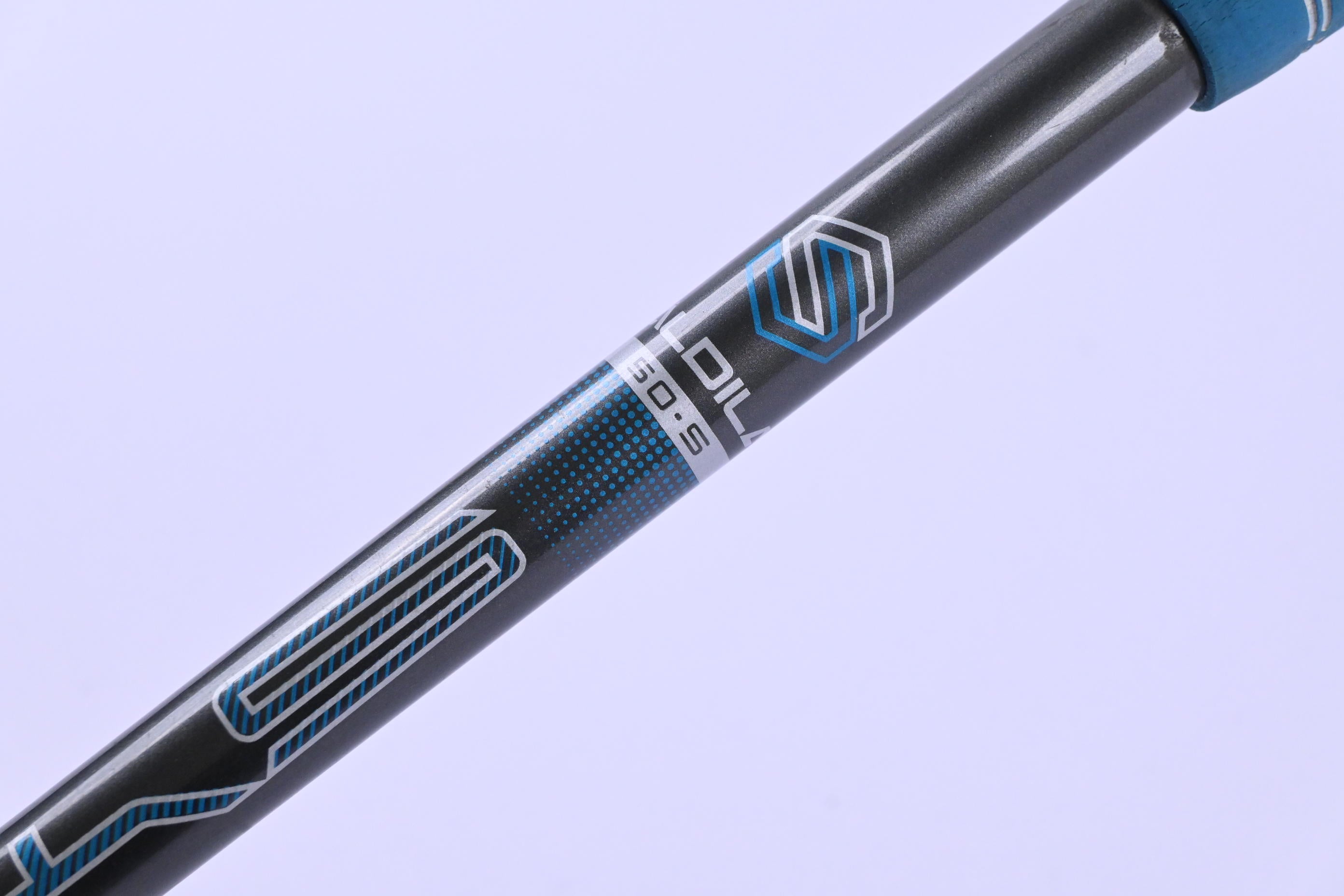Callaway Rogue Sub Zero Driver / 10.5 Degree / Stiff Flex Aldila Synergy Blue 50