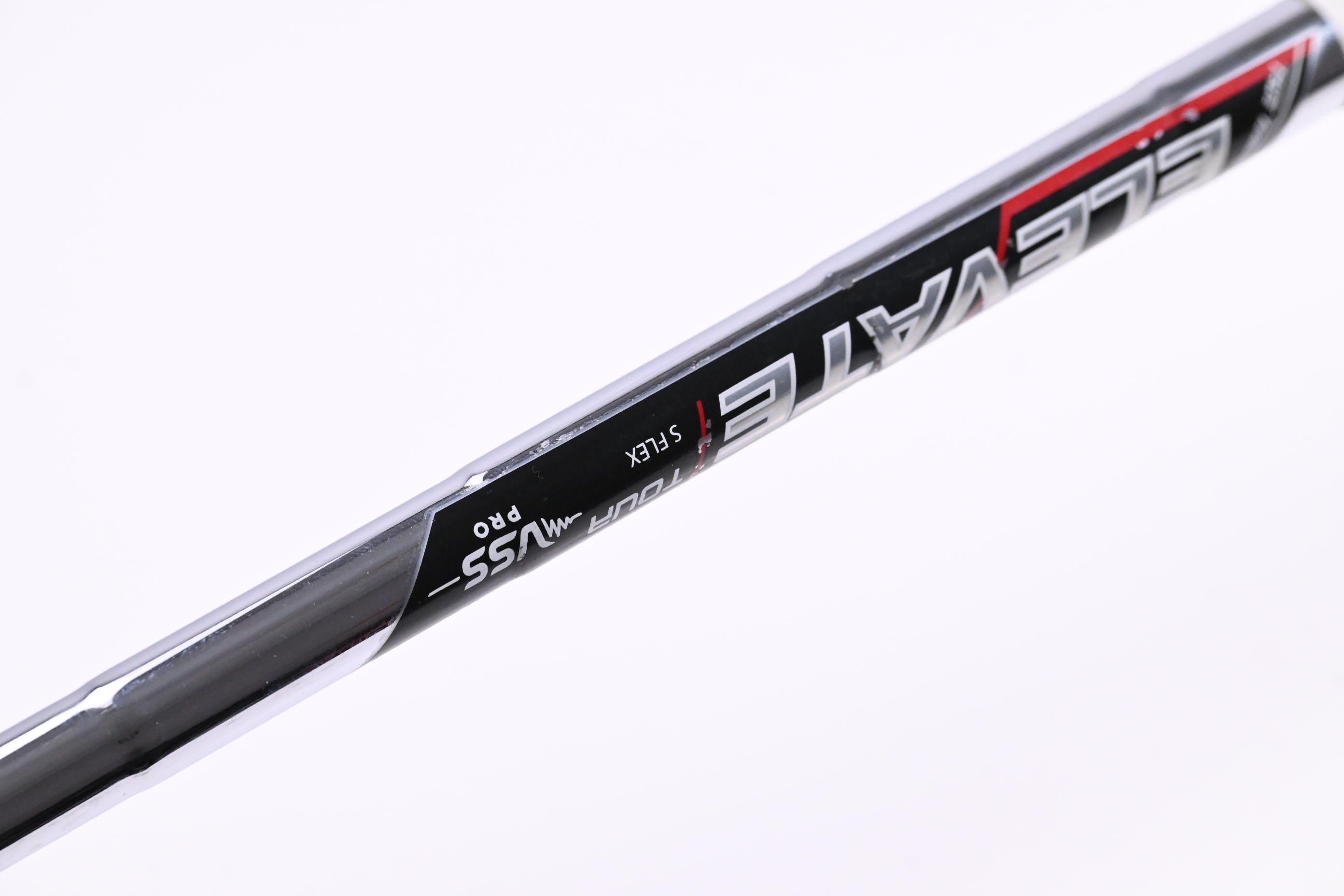 PXG 0311 Milled Sugar Daddy Sand Wedge / 56 Degree / Stiff Flex Elevate Tour