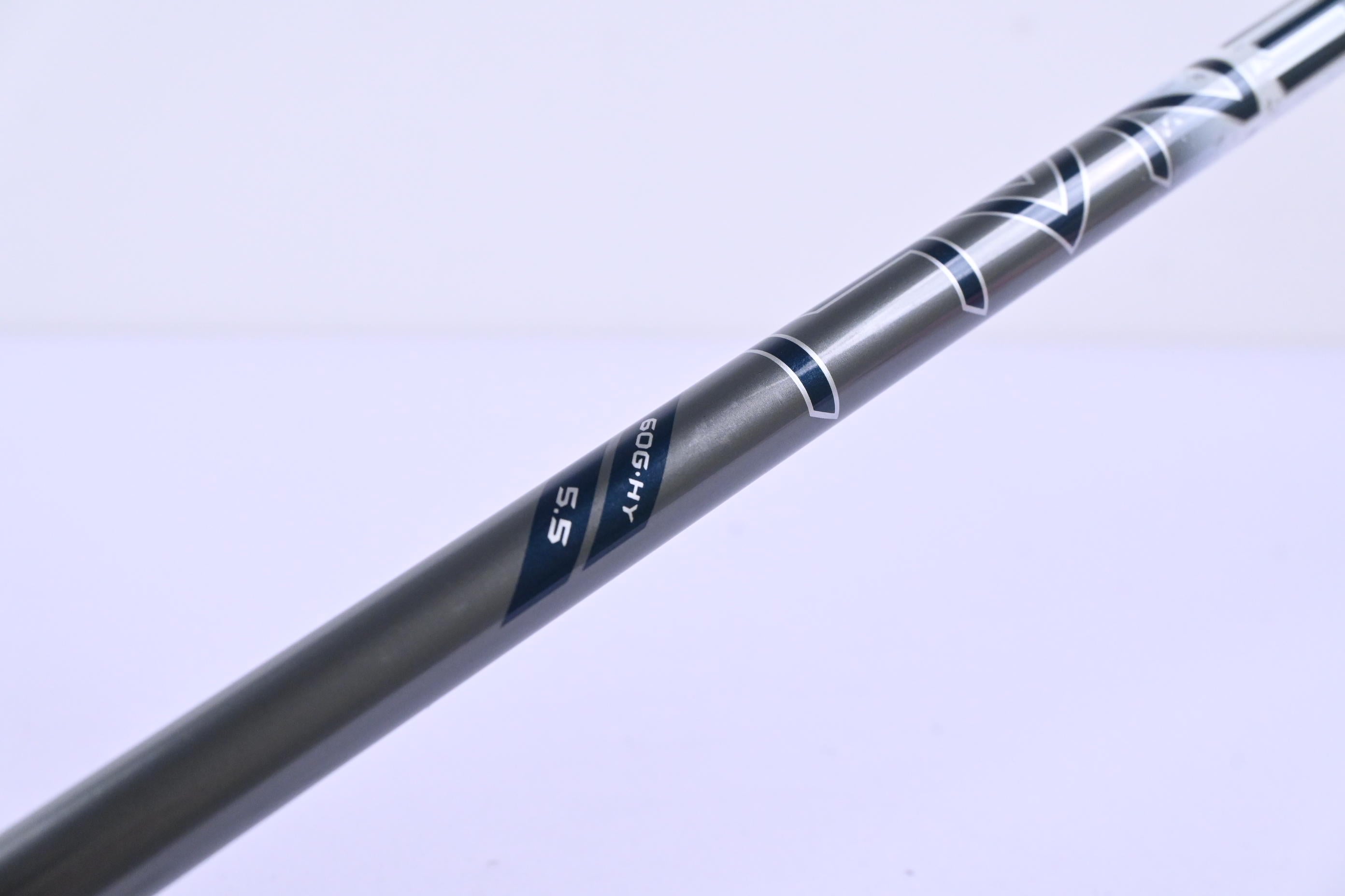 Callaway Elyte X #5 Hybrid / 25 Degree / Regular Flex Project X Denali Charcoal