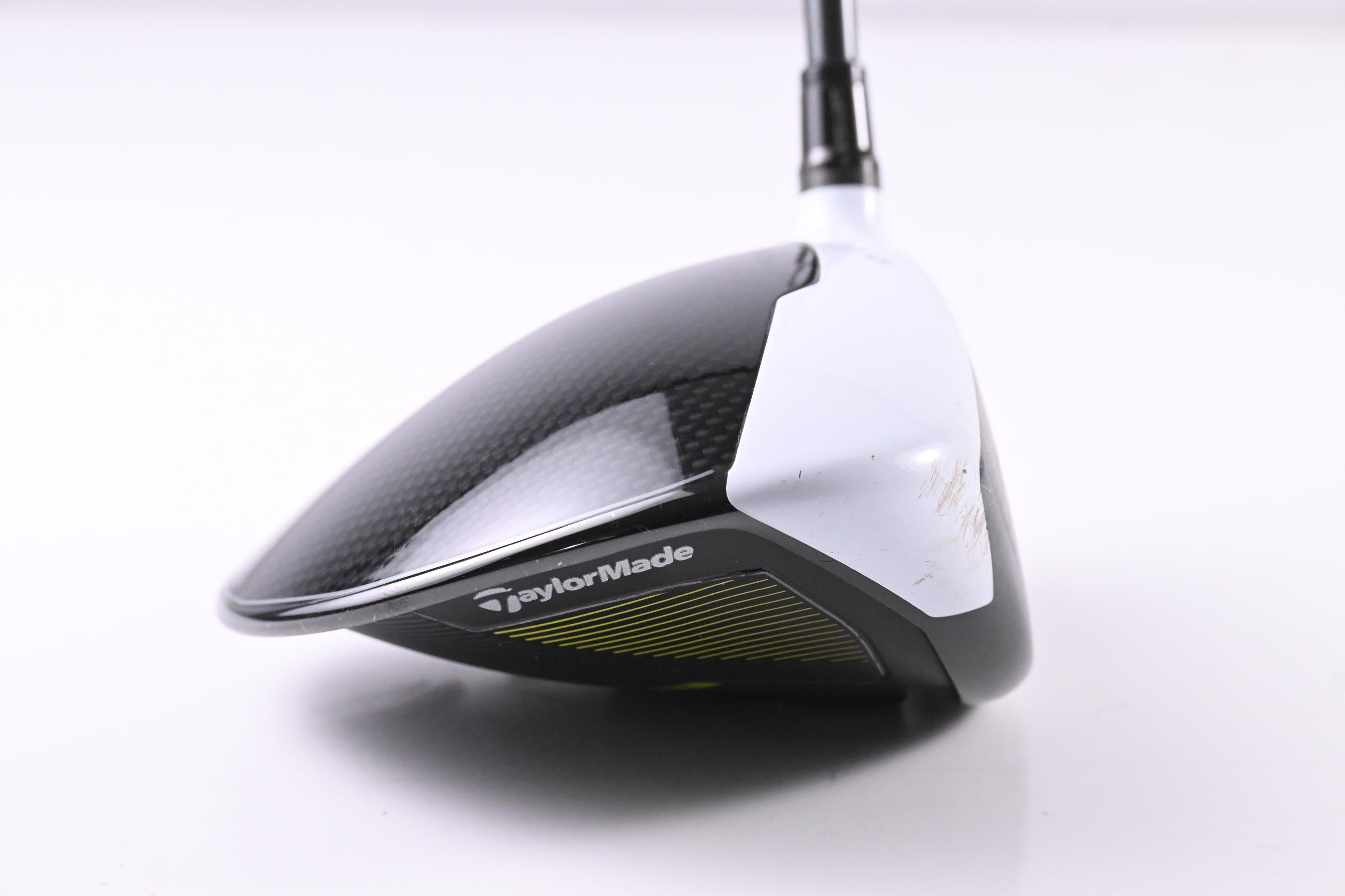 Taylormade M2 2017 Driver / 10.5 Degree / Stiff Flex Kai`li Blue CB 60 Shaft