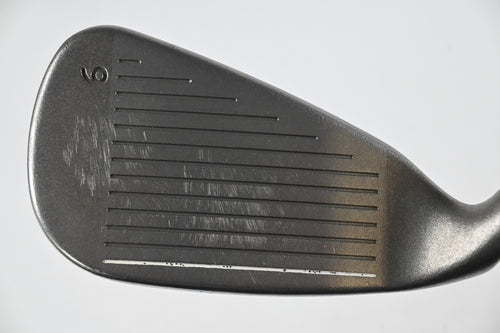Ping G5 #6 Iron / Red Dot / Regular Flex Ping Shaft