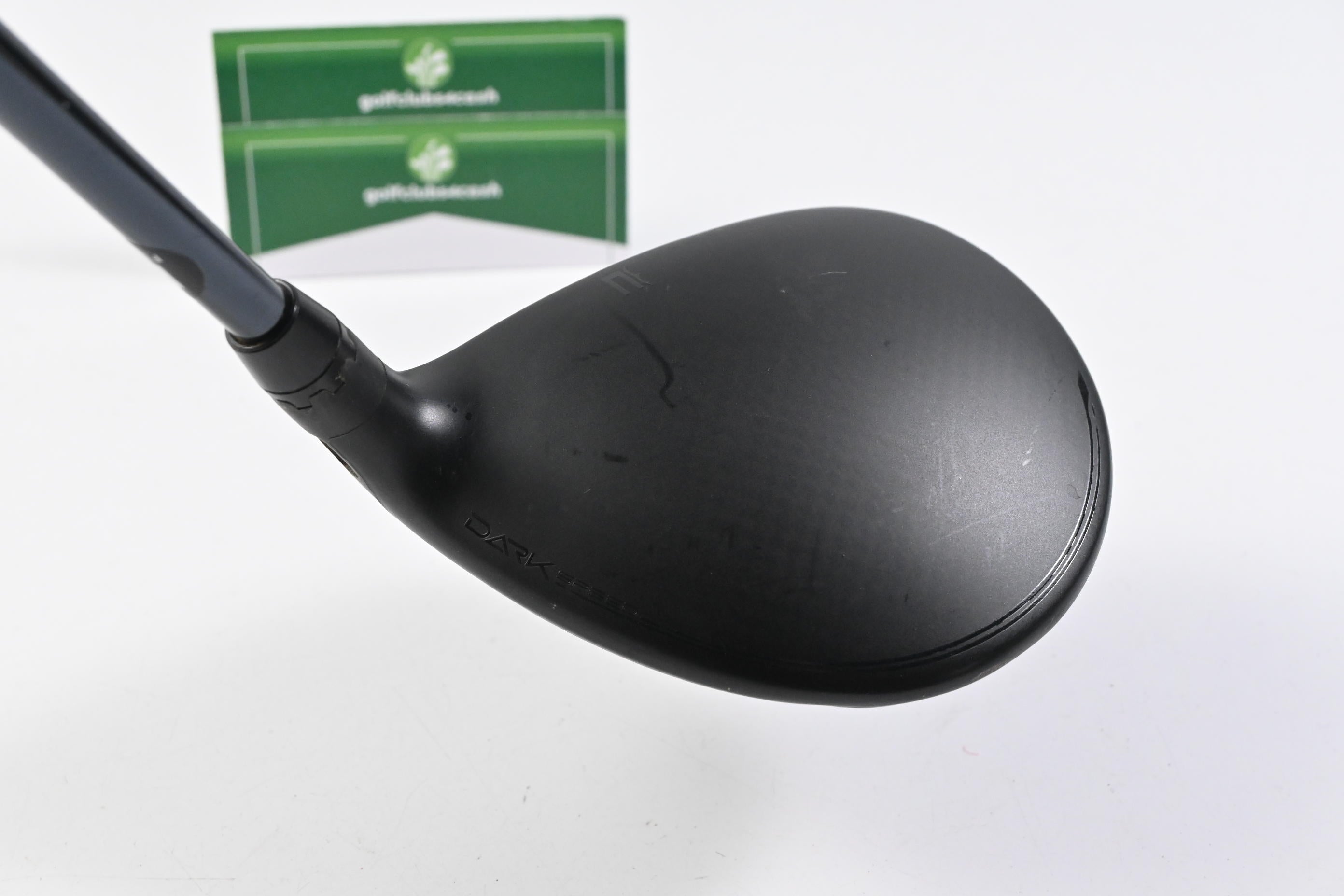 Cobra Darkspeed X #3 Wood / 15 Degree / Regular Flex Lin-Q M40X 6 Shaft