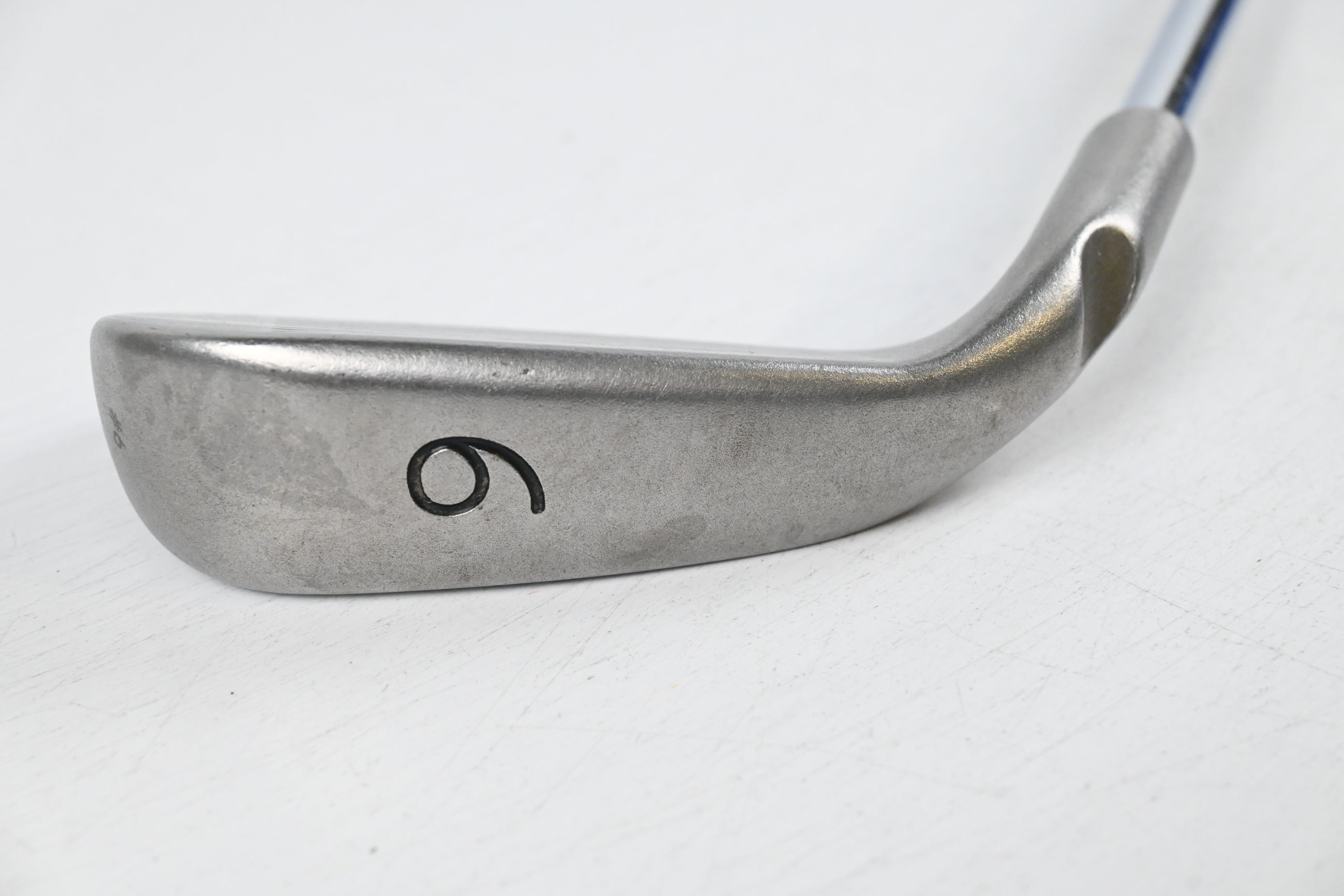 Ping G5 #6 Iron / Red Dot / Regular Flex Ping Shaft