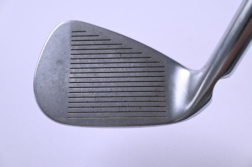 Ping i525 #8 Iron / Blue Dot / Stiff Flex Dynamic Gold 105 S300 Shaft