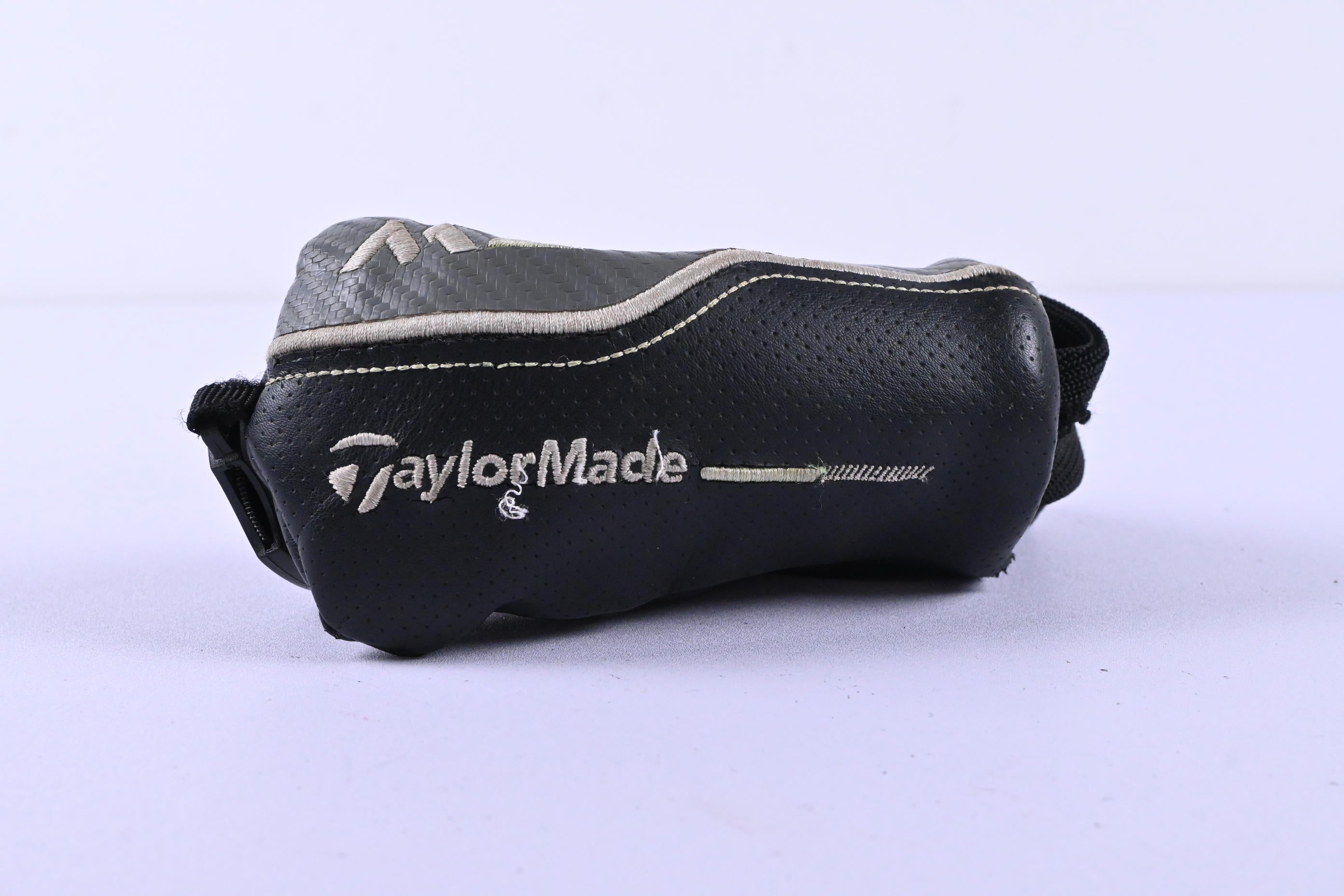 Taylormade M2 #5 Hybrid / 25 Degree / Stiff Flex M2 REAX 75 Shaft
