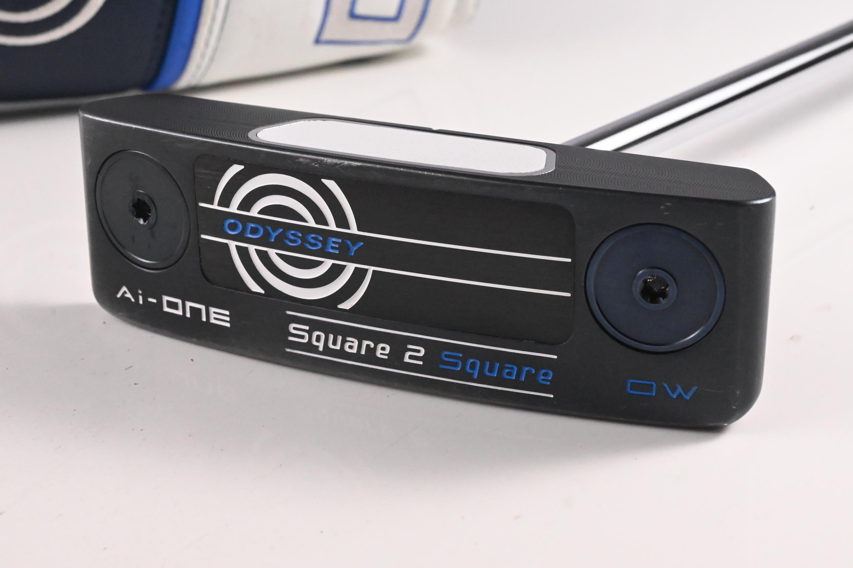 Odyssey Ai-One Square 2 Square OW Putter / 34 Inch