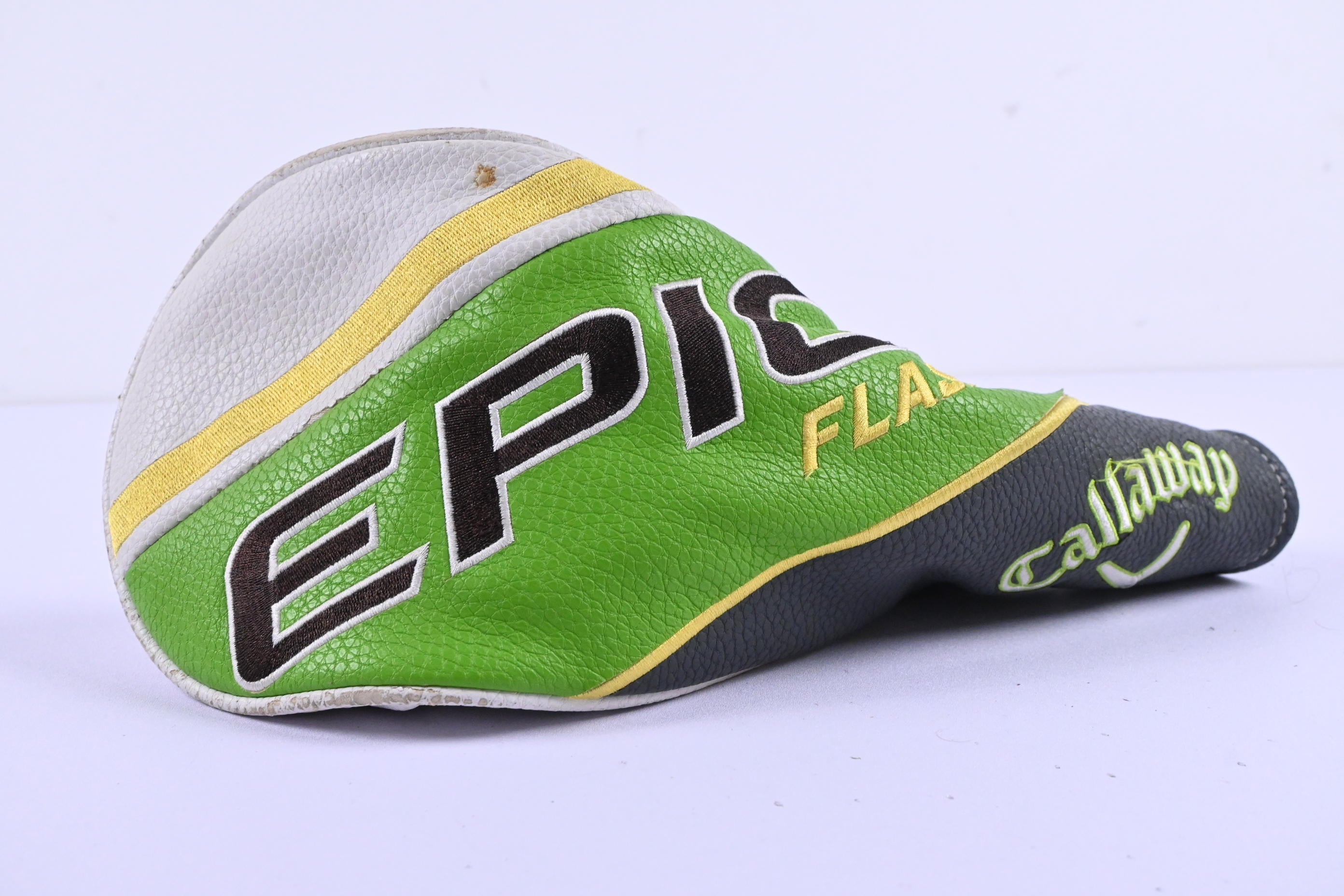 Left Hand Callaway Epic Flash Sub Zero Driver / 9 Degree / Stiff Flex EvenFlow