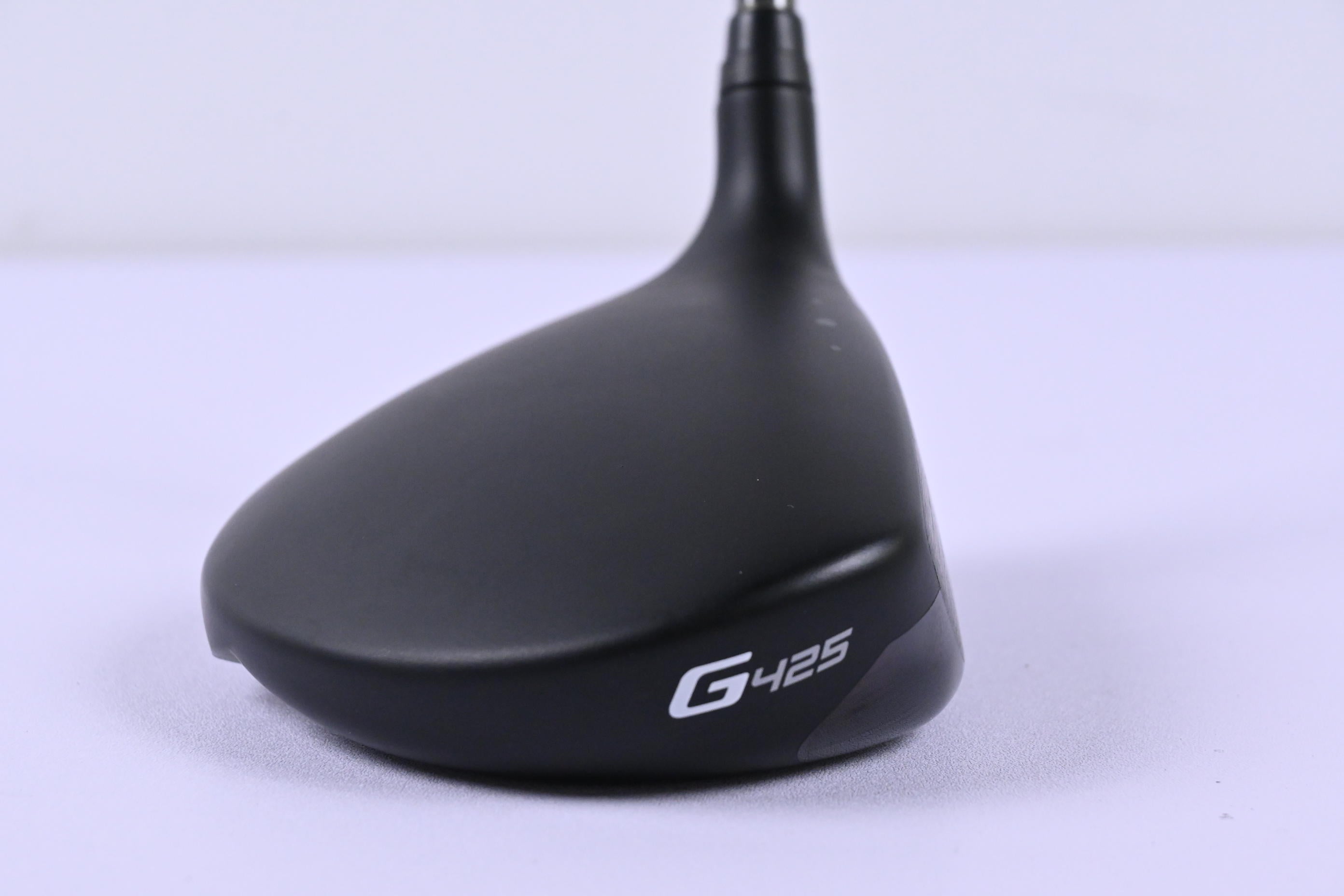 Ping G425 Max #3 Wood / 14.5 Degree / Stiff Flex Ping Tour 75 Shaft