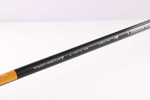 Taylormade Qi35 Driver / 9 Degree / Regular Flex Tensei AV Blue 65 Shaft