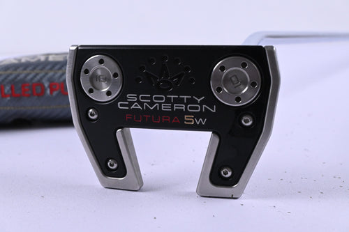 Scotty Cameron Futura 2017 5W Putter / 35 Inch