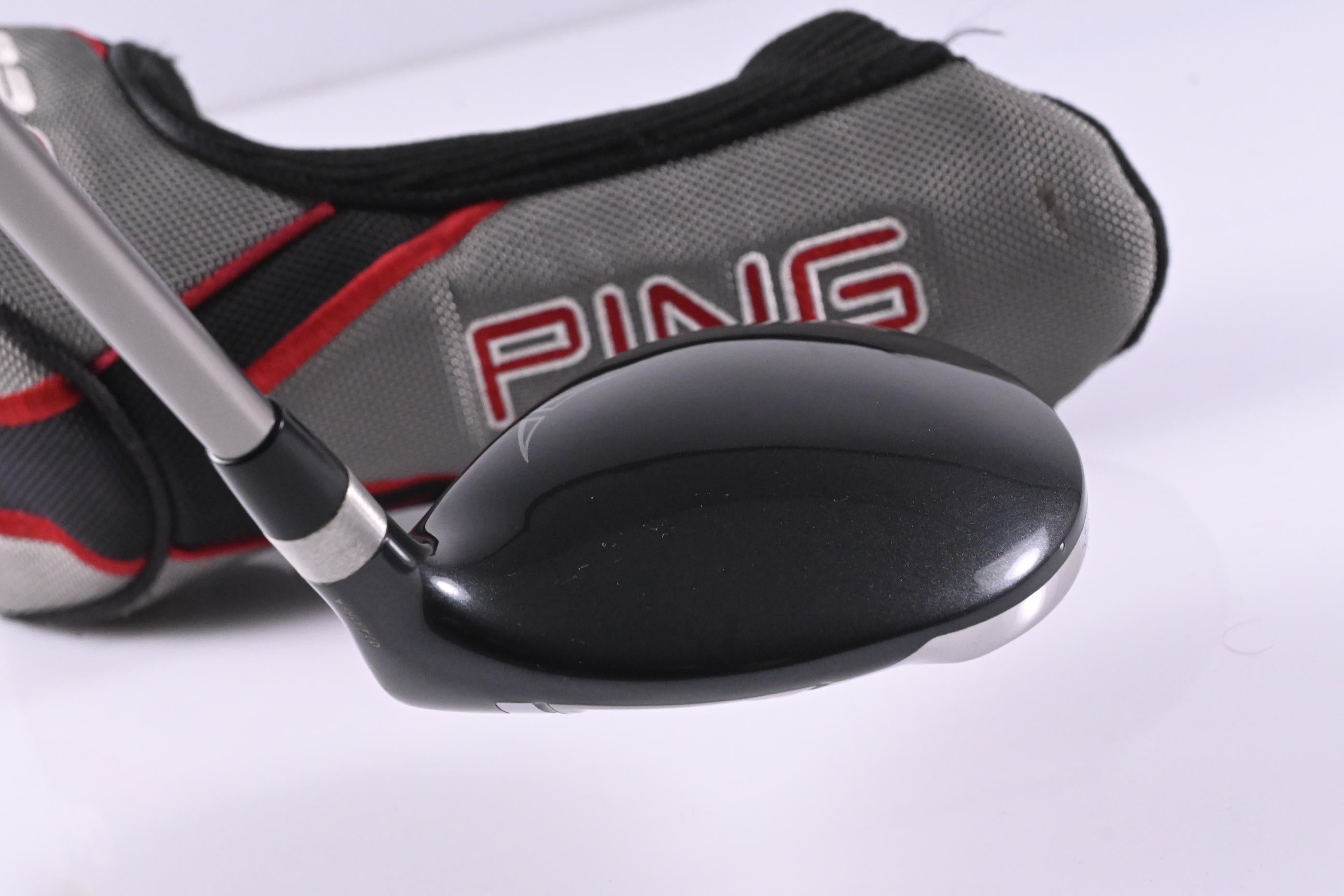 Ping G20 #5 Wood / 18 Degree / Regular Flex Ping TFC 169 F Shaft