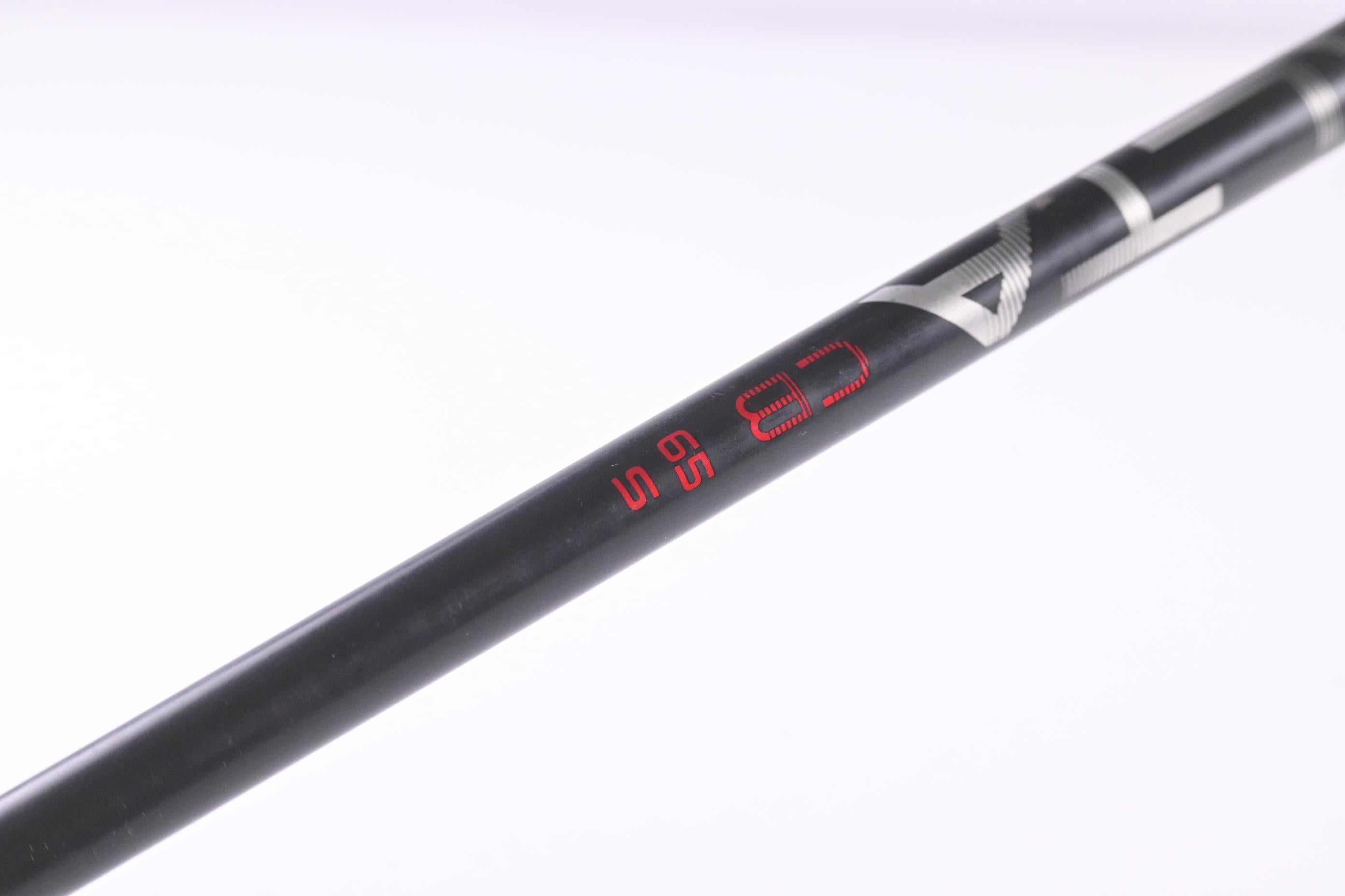 Ping G410 #3 Wood / 14.5 Degree / Stiff Flex Ping Alta CB Red 65 Shaft