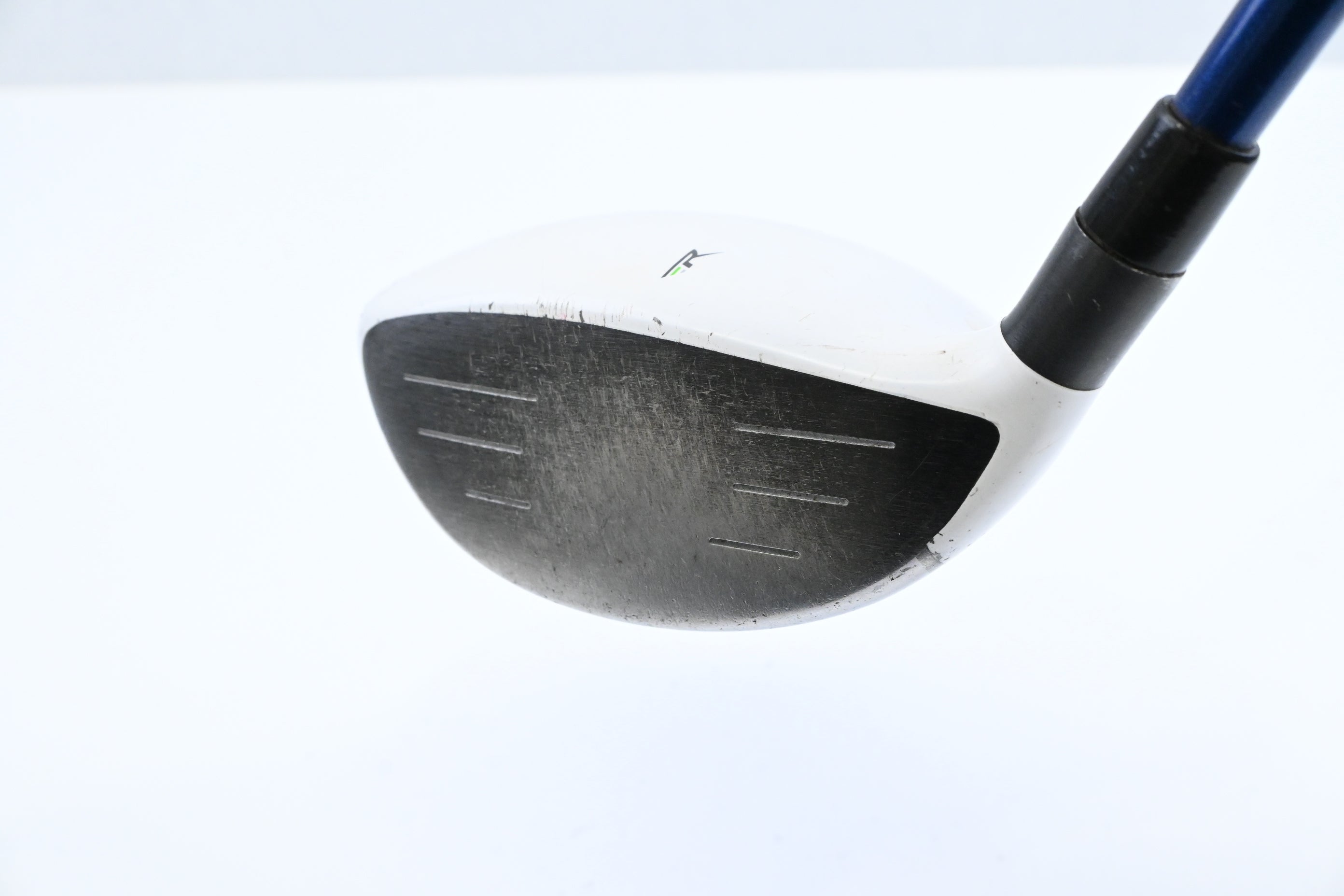 Taylormade RBZ #3 Wood / 15 Degree / Stiff Flex Accra DY Match 2.0 Shaft