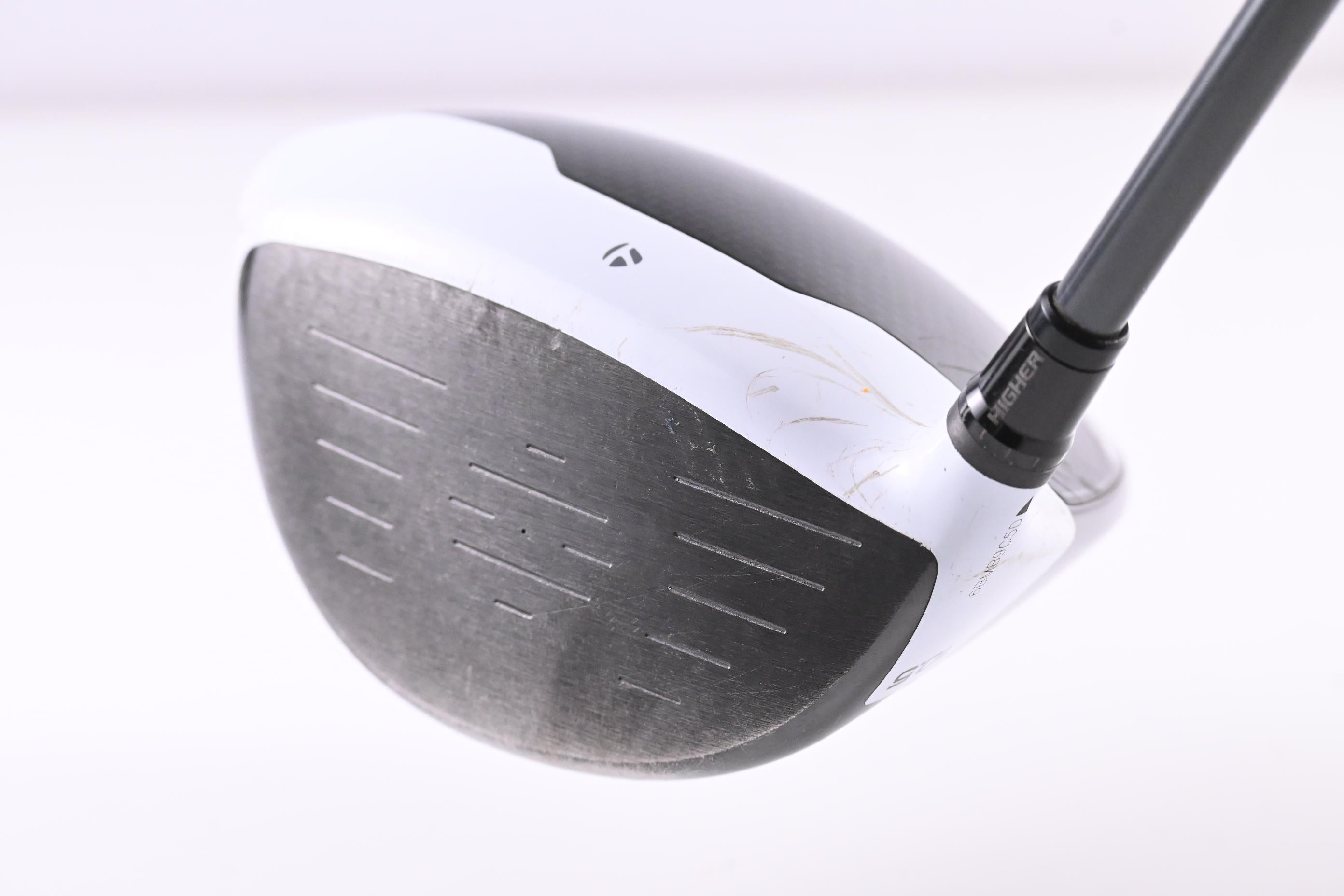 Taylormade M2 2017 Driver / 10.5 Degree / Stiff Flex Kai`li Blue CB 60 Shaft