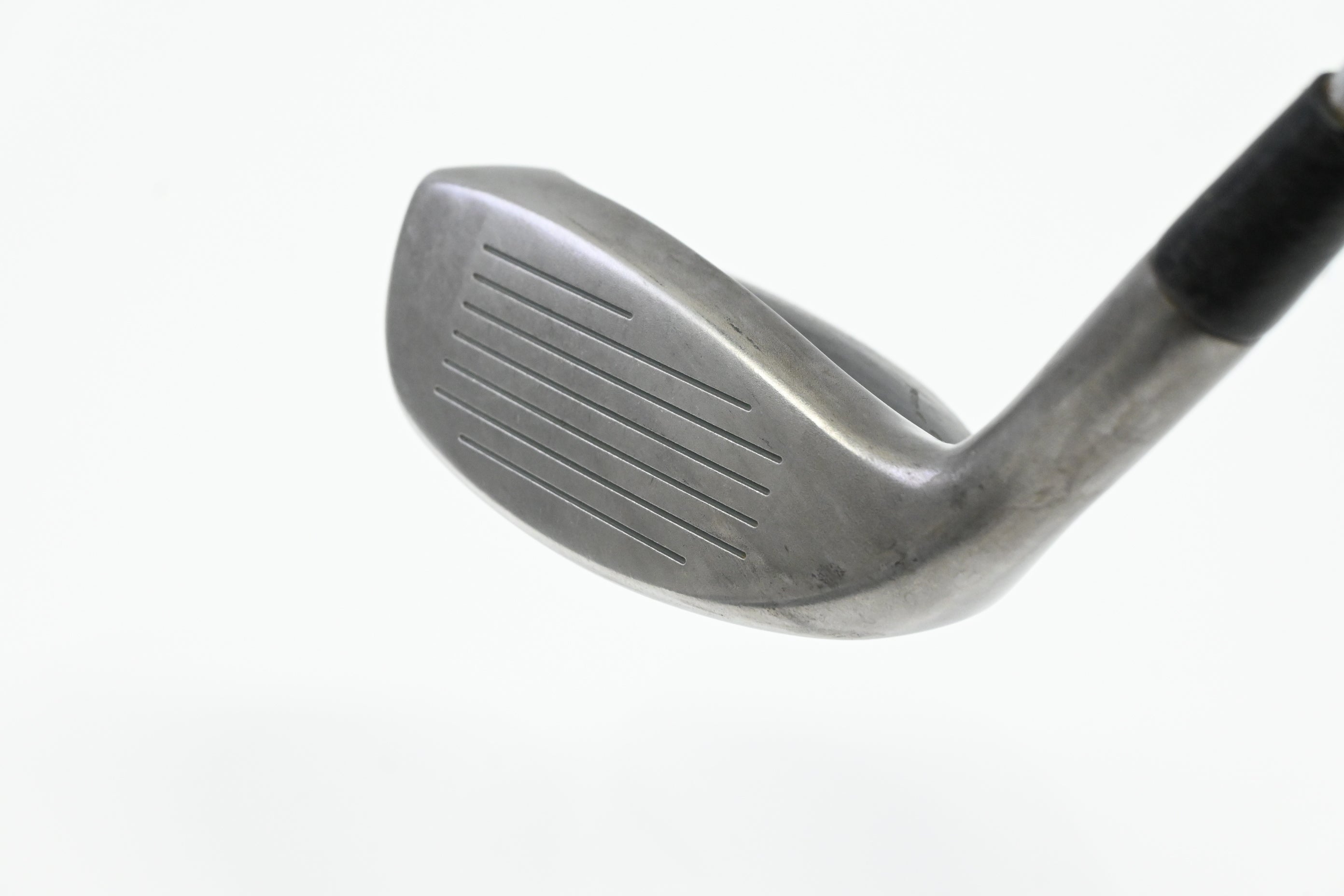 Mizuno JPX Fli-Hi #3 Hybrid / 19 Degree / Senior Flex Project X Rifle Precision